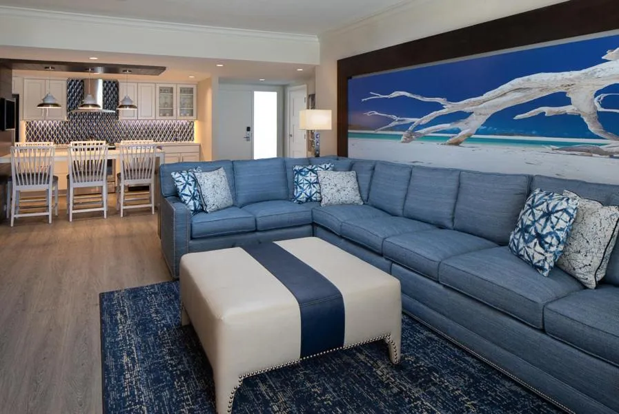 Resort at Longboat Key Club