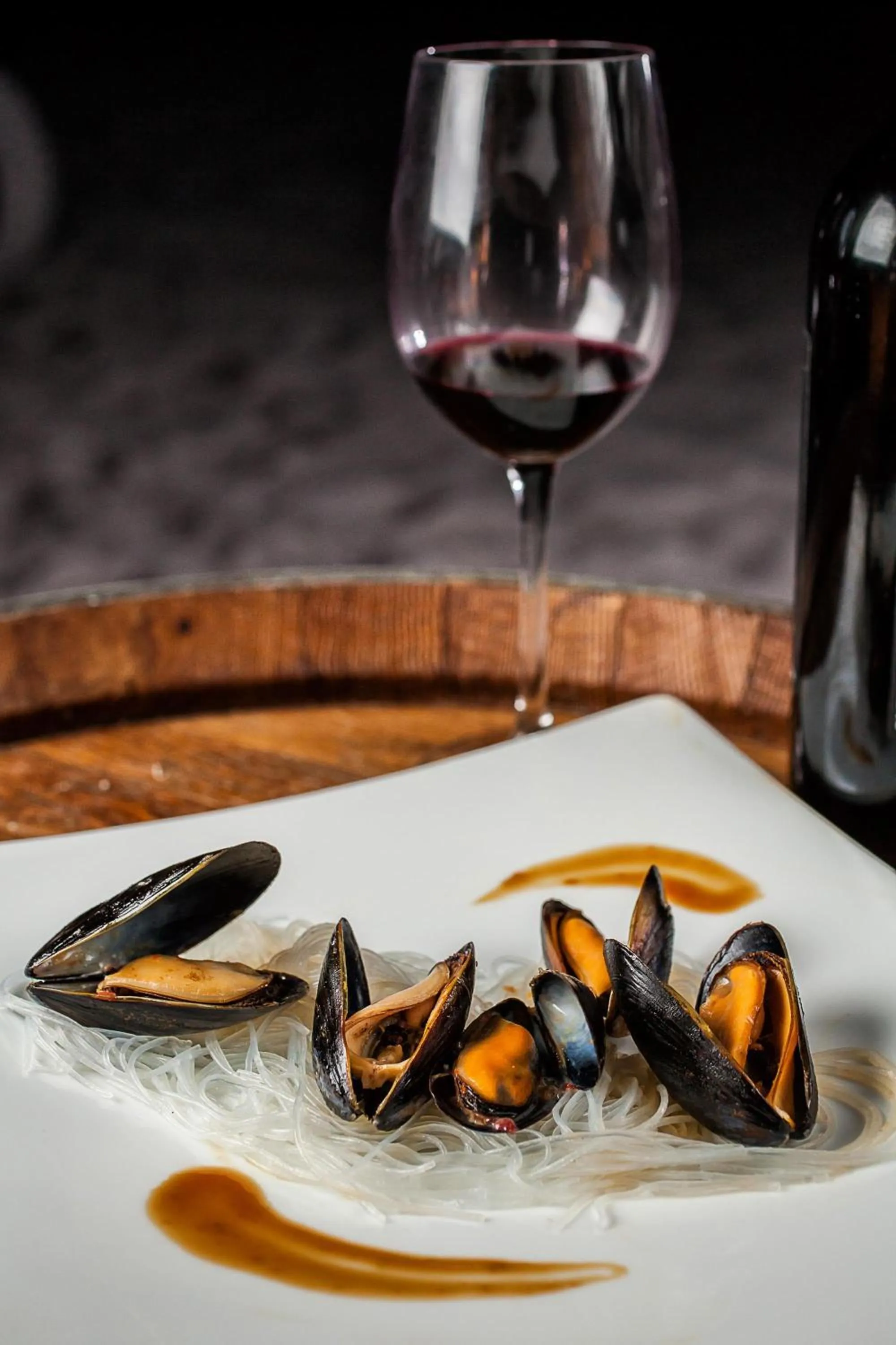 Food in Resort at Longboat Key Club