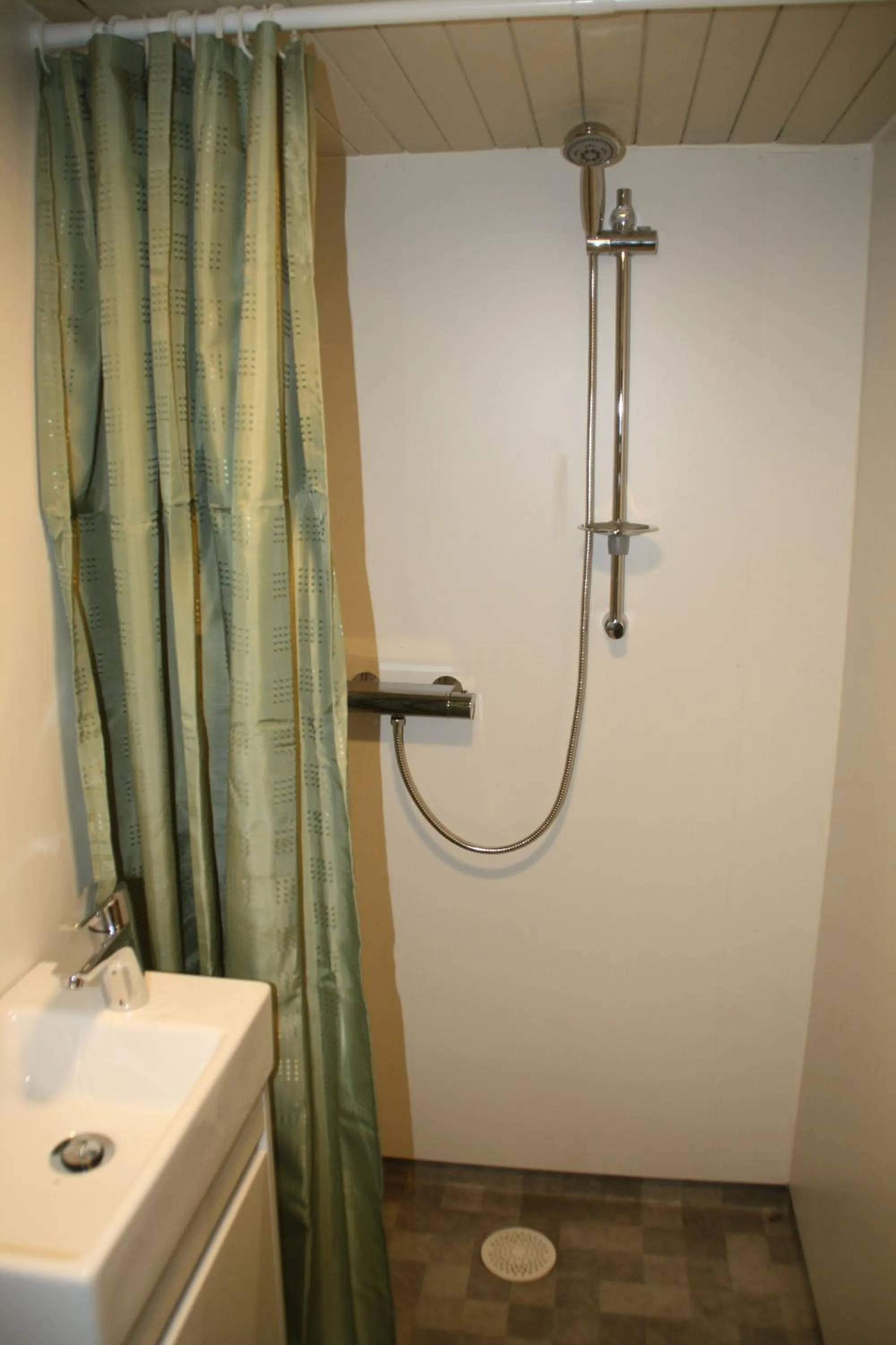 Holmvik Brygge Nyksund