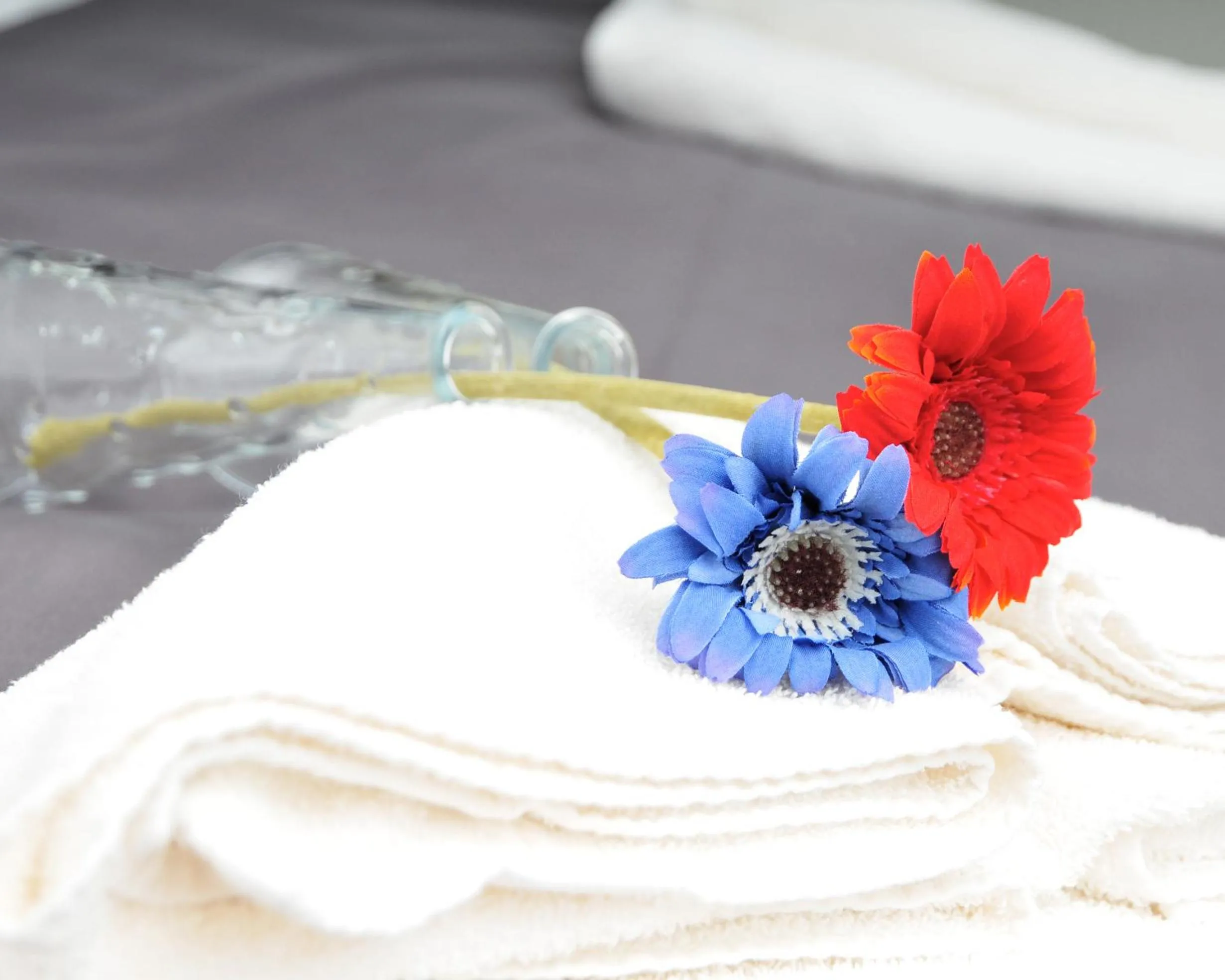 Decorative detail in Hotel Eperland