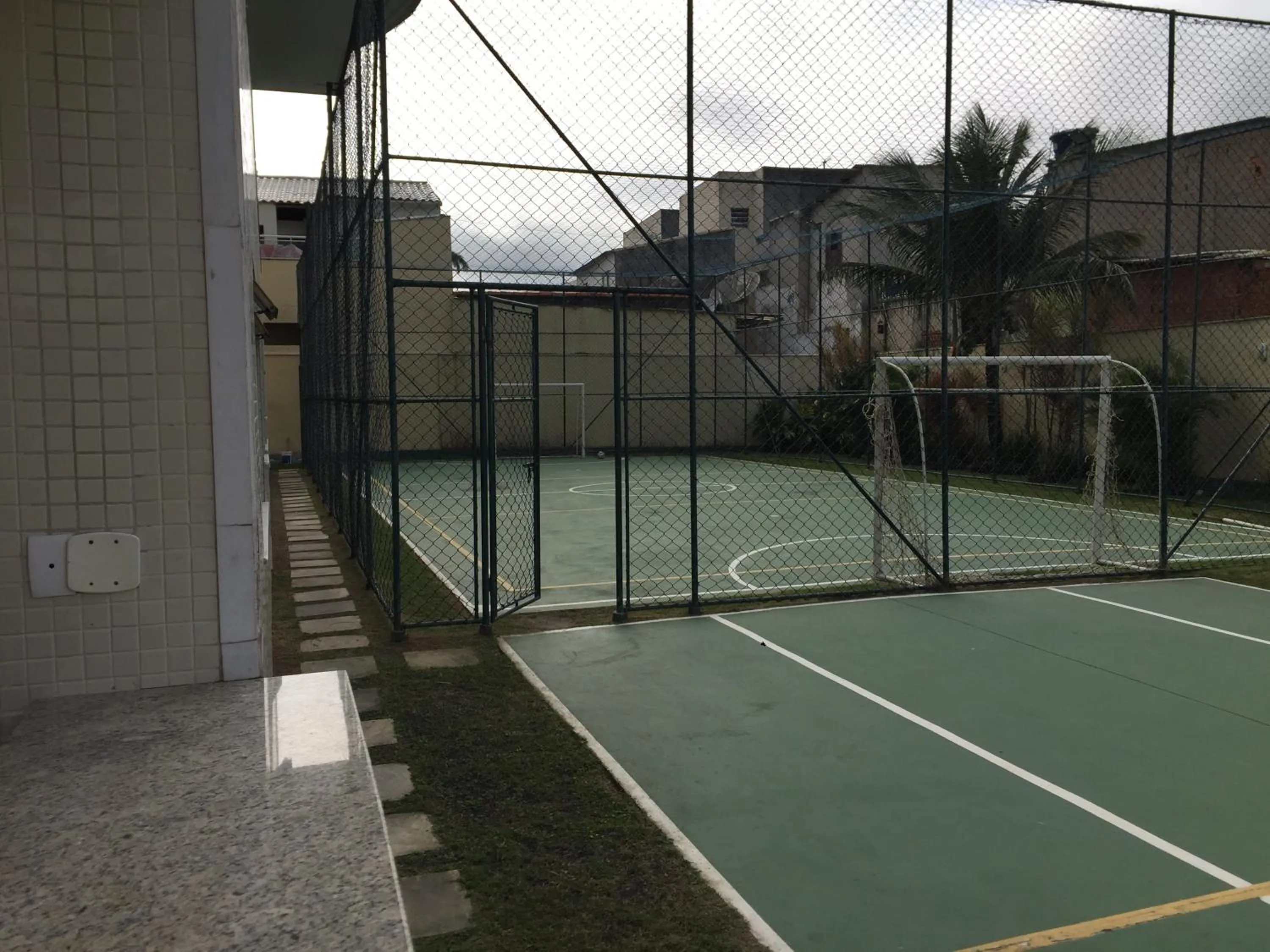 Activities in Condominio Chateau Mondrian