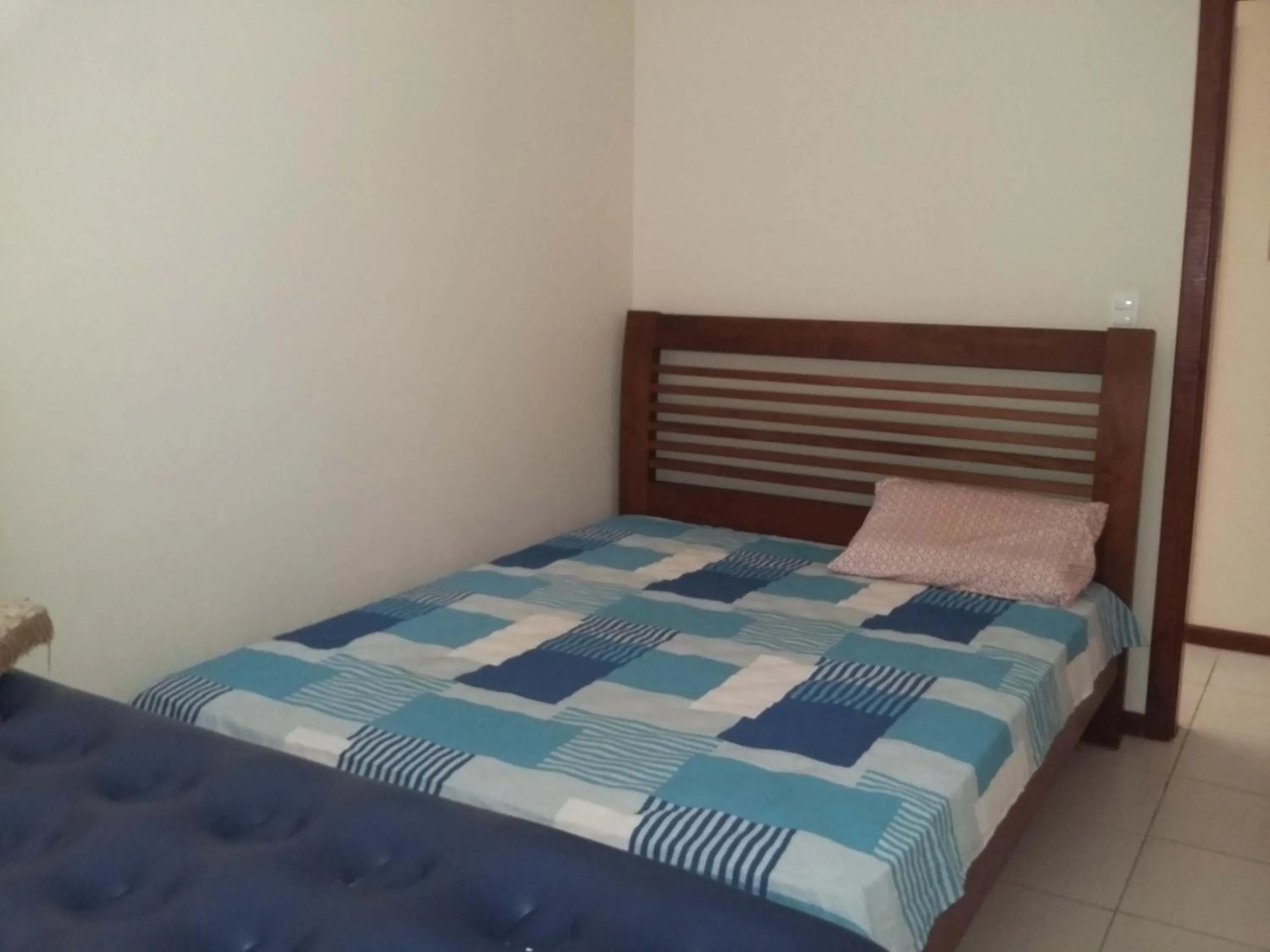 Bedroom, Bed in Condominio Chateau Mondrian