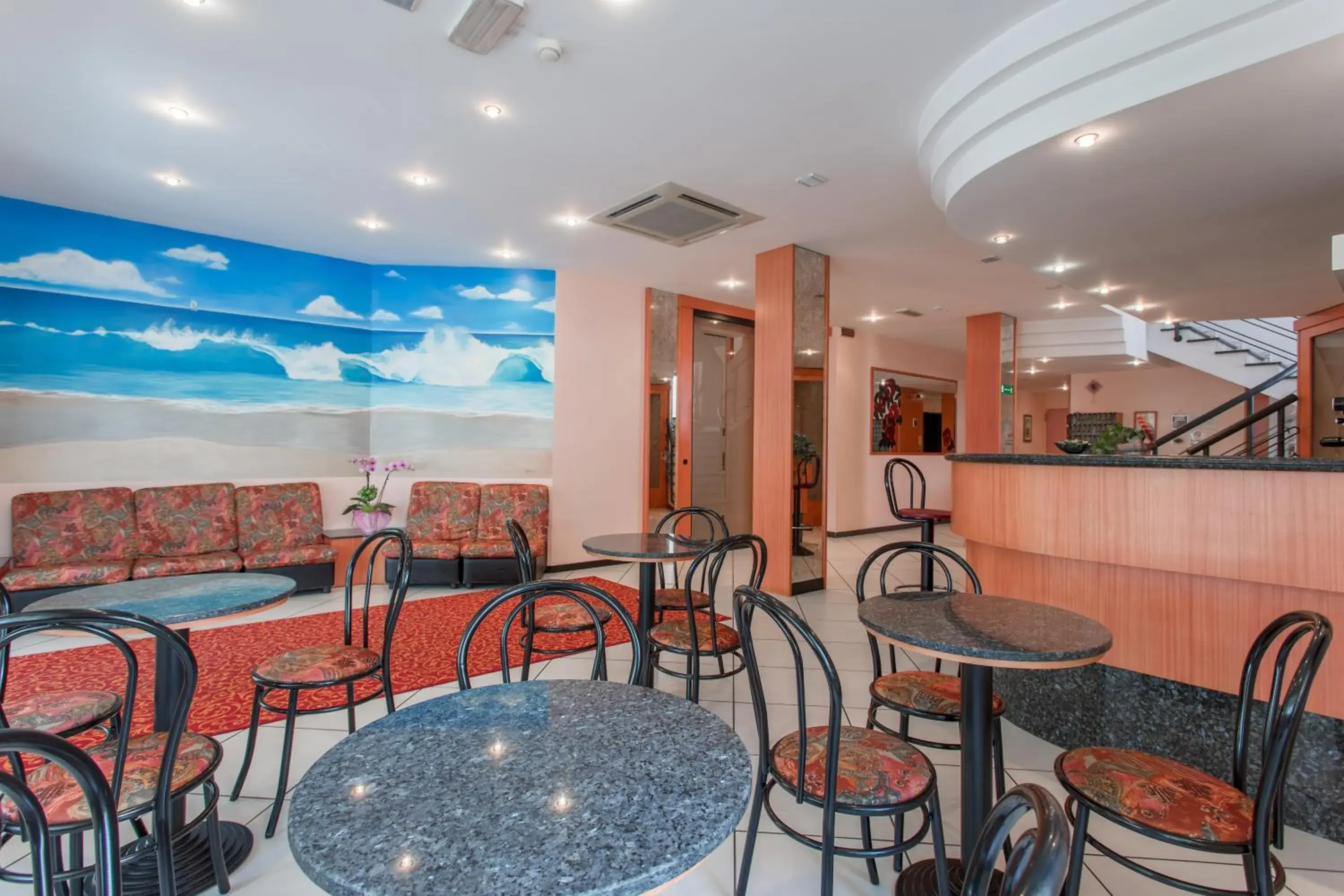 Hotel Basilea Hotel Basilea