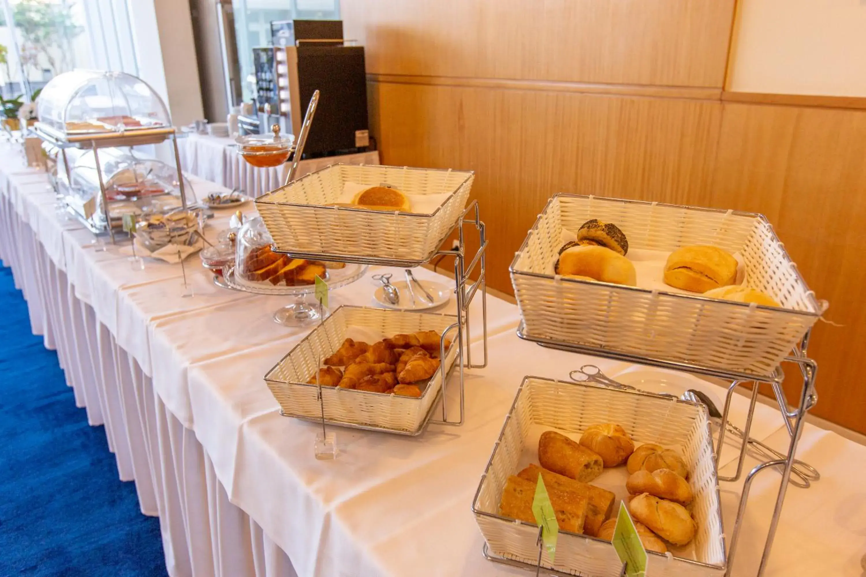 Restaurant/places to eat in MS Vila Nova Restaurant/places to eat in MS Vila Nova