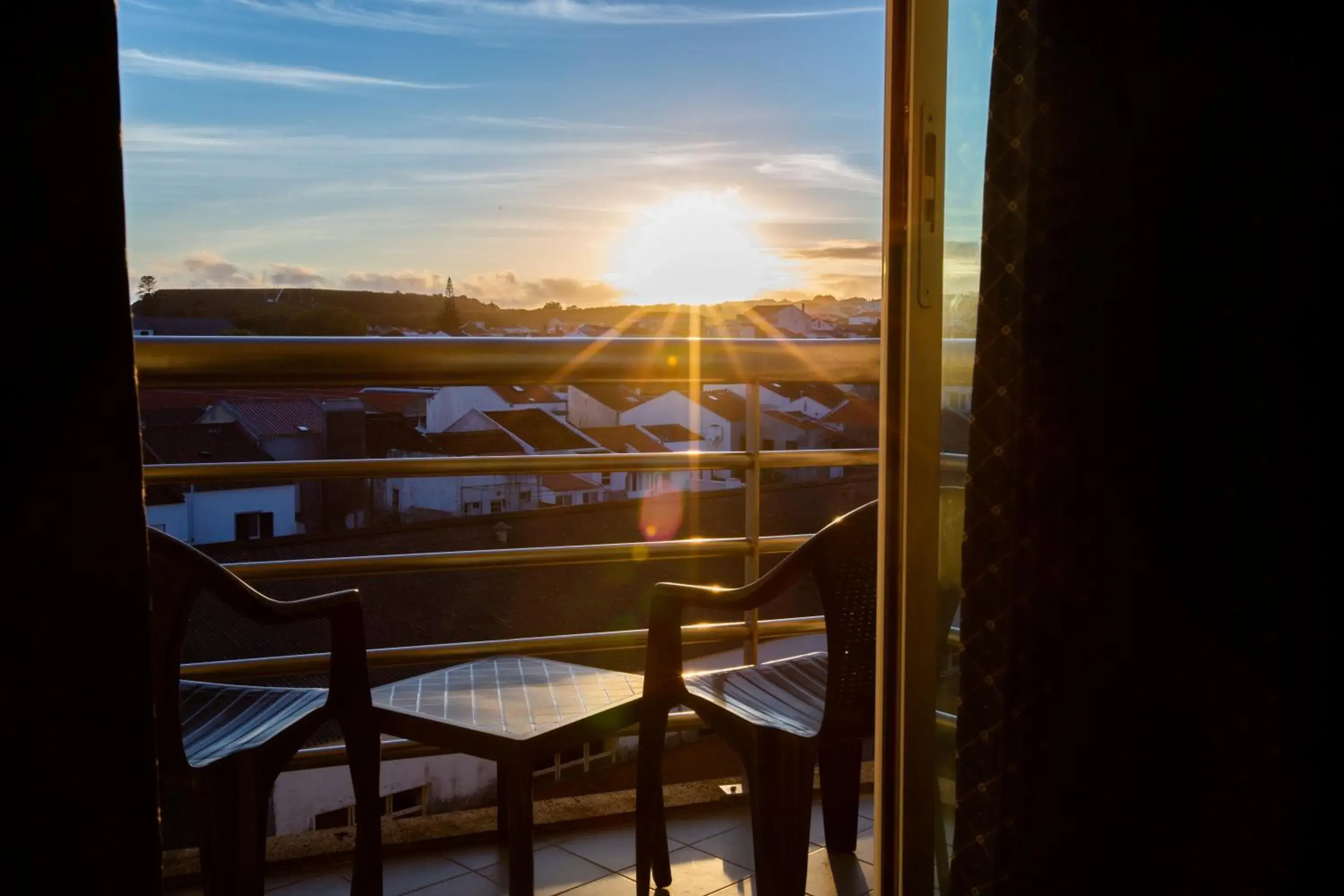 View (from property/room) in MS Vila Nova View (from property/room) in MS Vila Nova