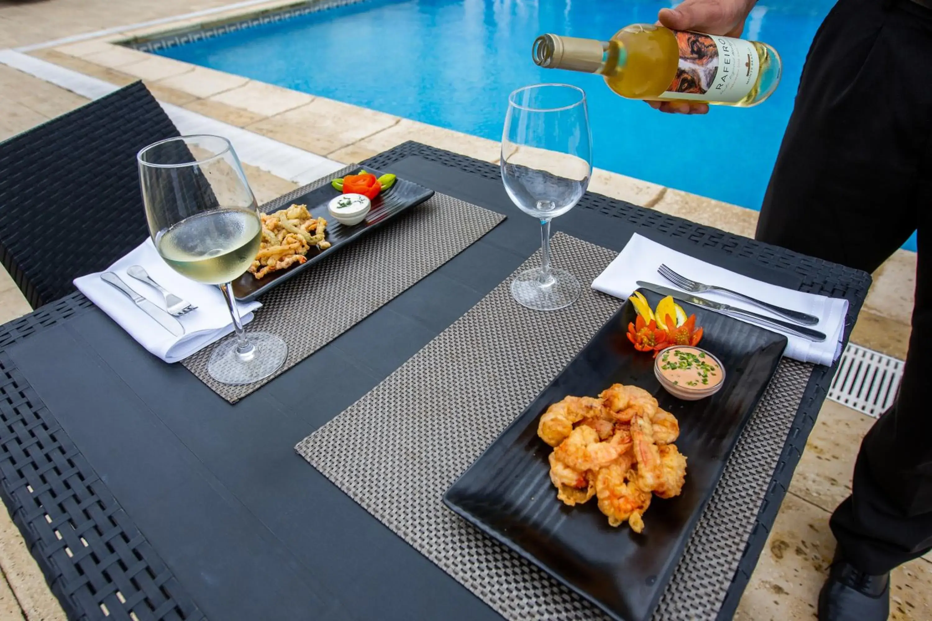 Restaurant/places to eat in MS Vila Nova Restaurant/places to eat in MS Vila Nova