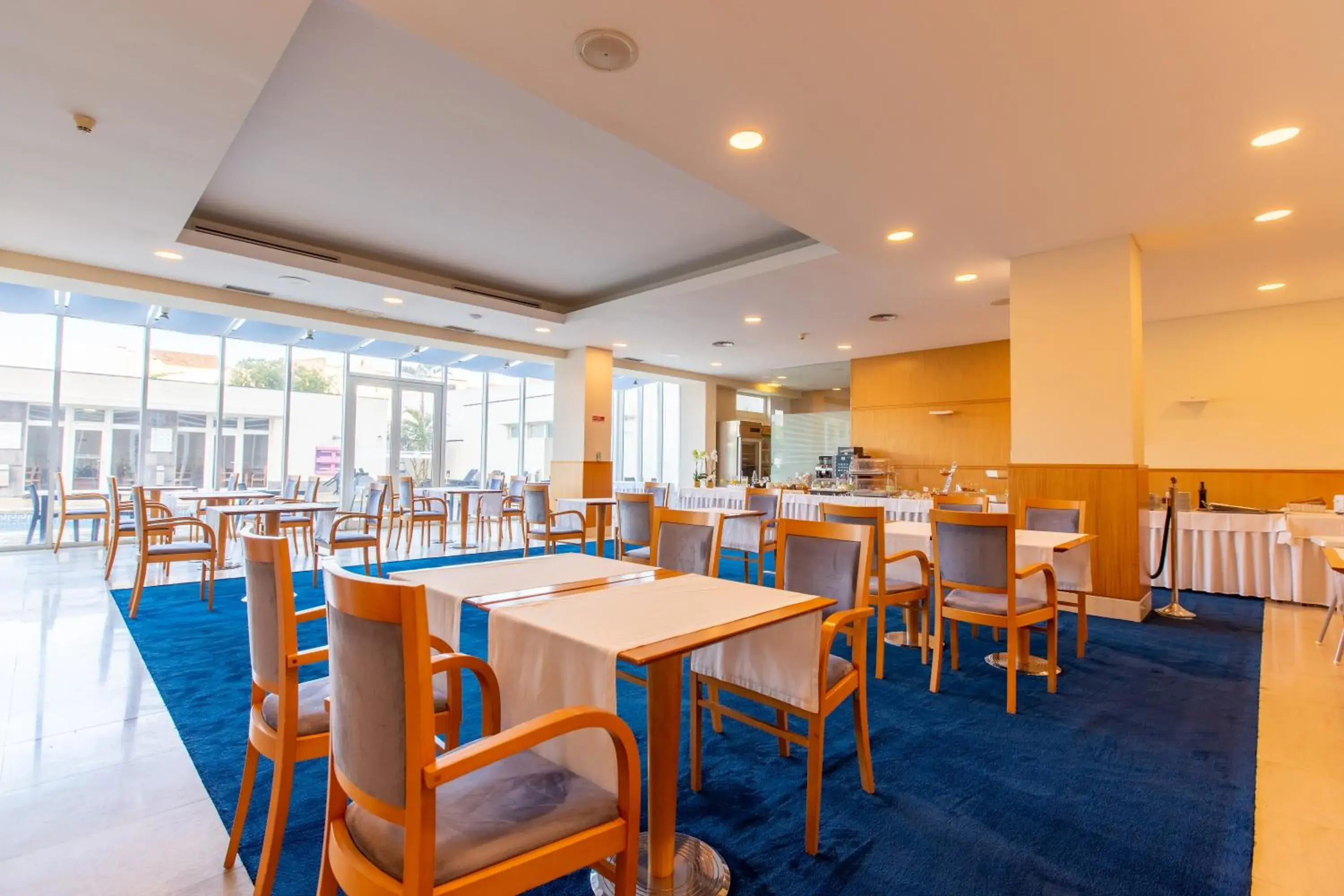 Restaurant/places to eat in MS Vila Nova Restaurant/places to eat in MS Vila Nova