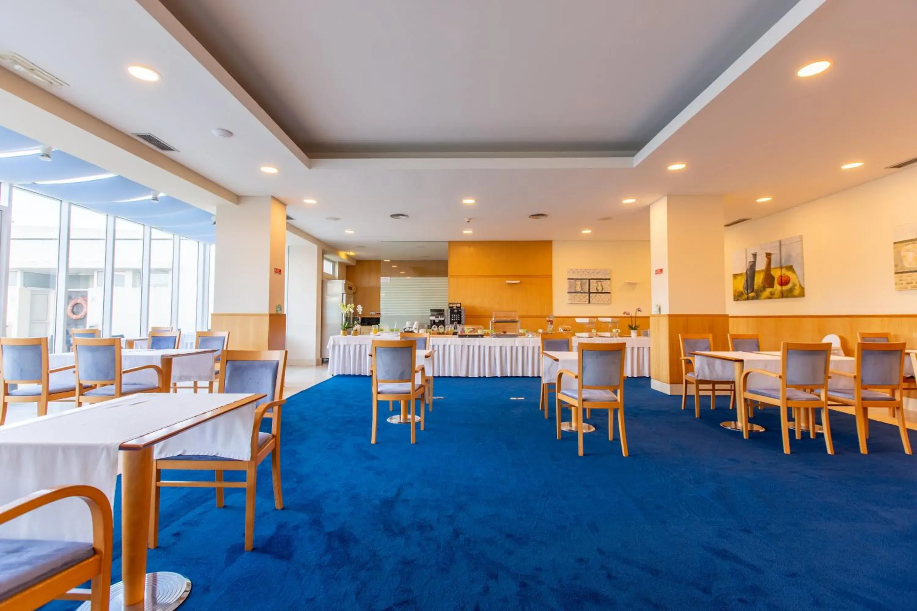 Restaurant/places to eat in MS Vila Nova Restaurant/places to eat in MS Vila Nova