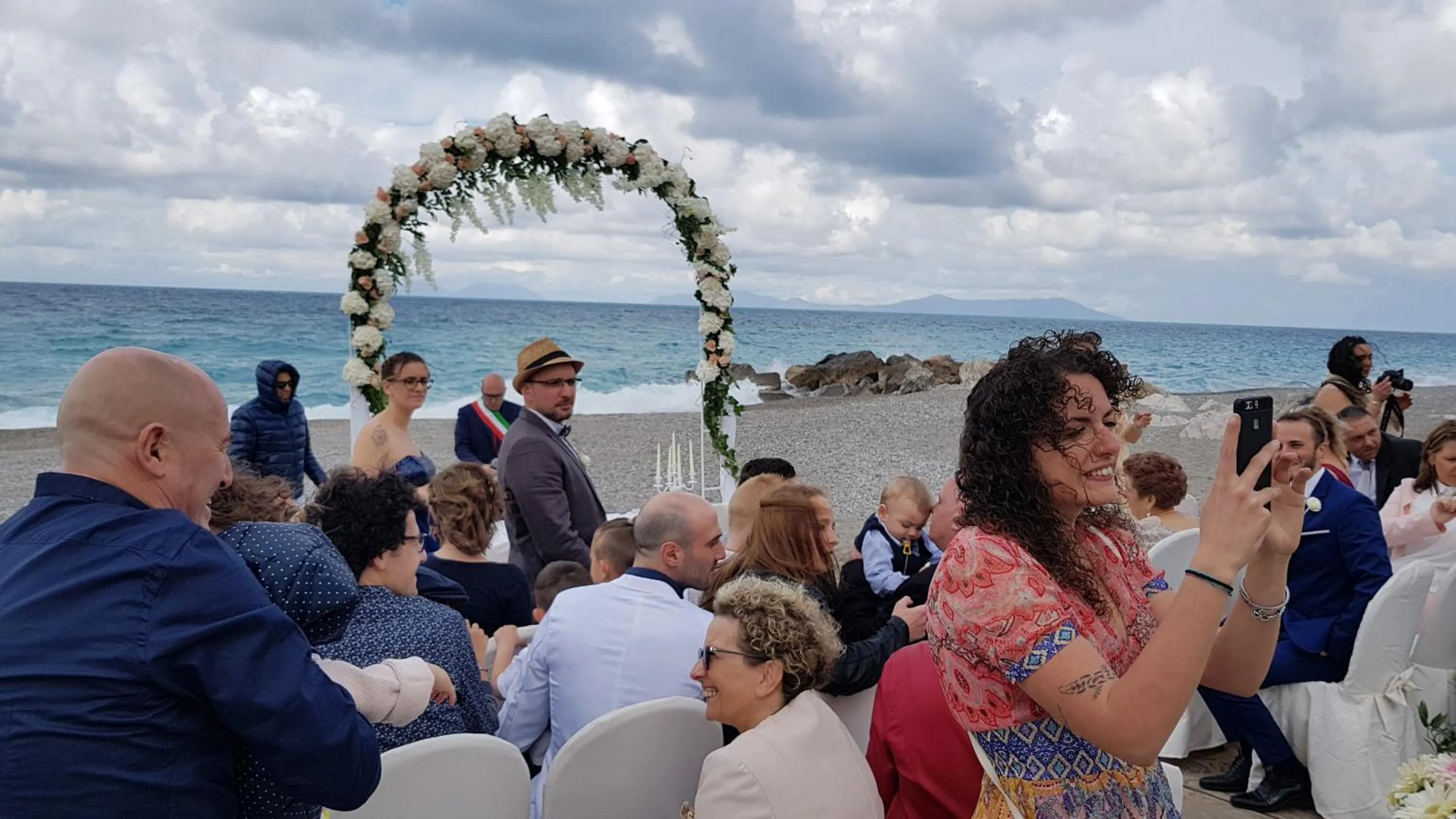 Hotel Ristorante La Scogliera - NUOVA GESTIONE