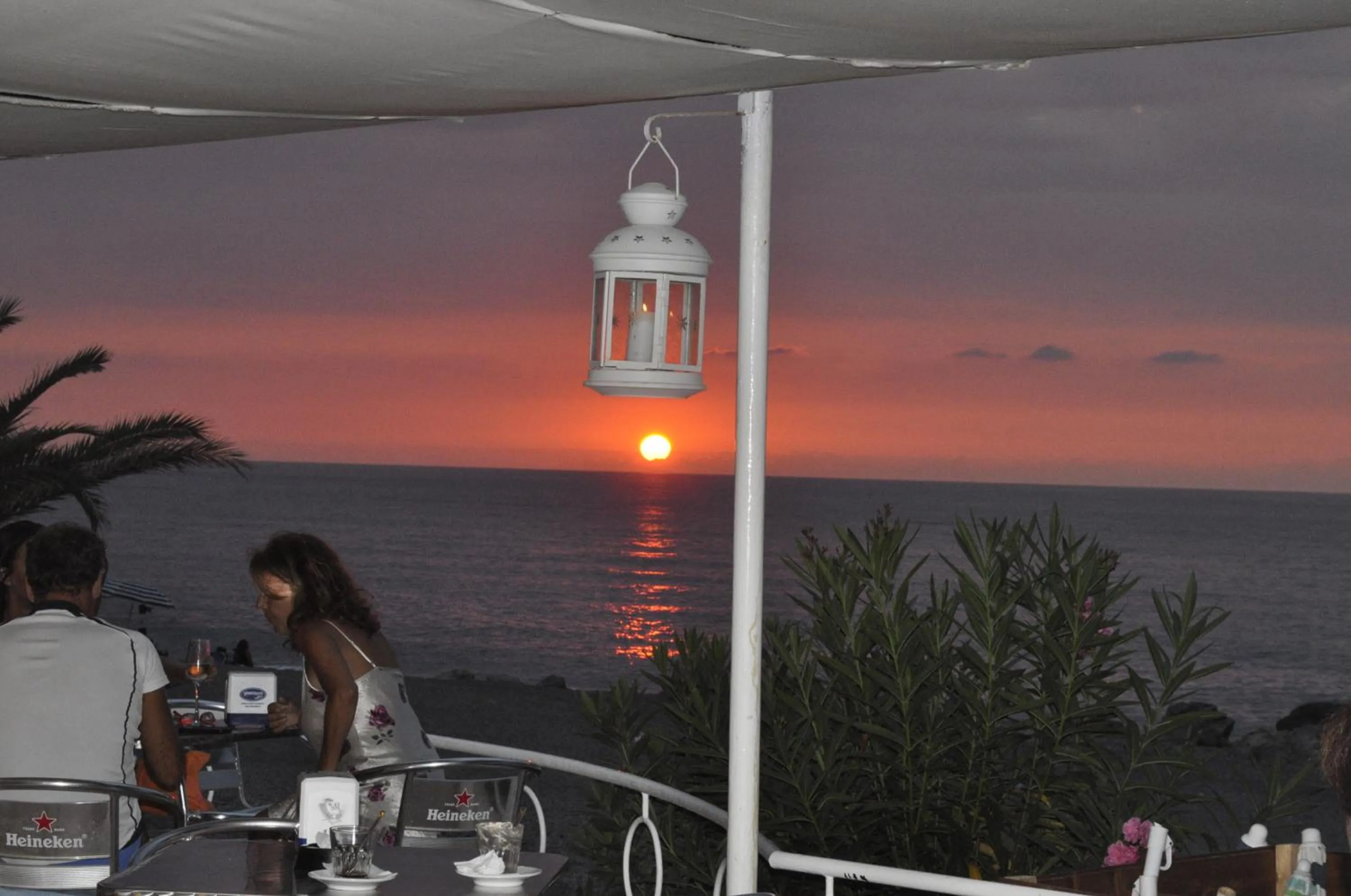 Restaurant/places to eat in Hotel Ristorante La Scogliera - NUOVA GESTIONE