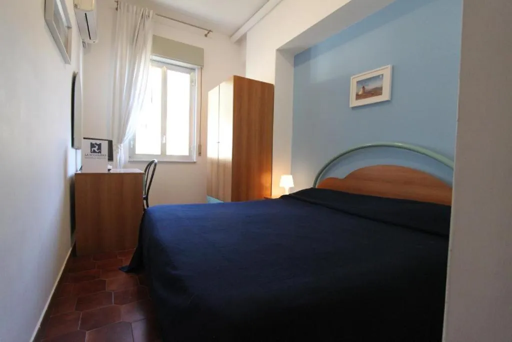 Hotel Ristorante La Scogliera - NUOVA GESTIONE