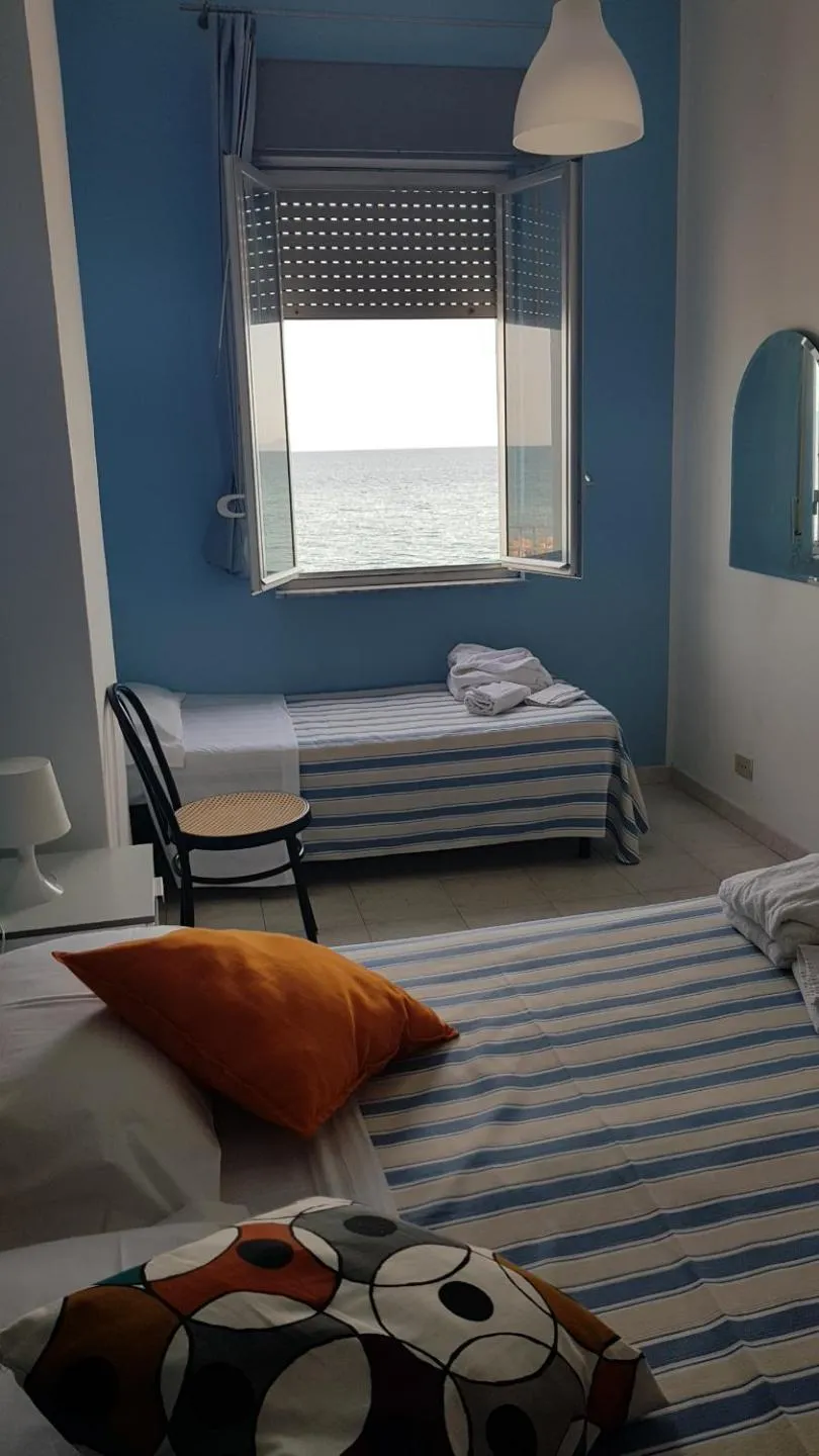 Photo of the whole room in Hotel Ristorante La Scogliera - NUOVA GESTIONE