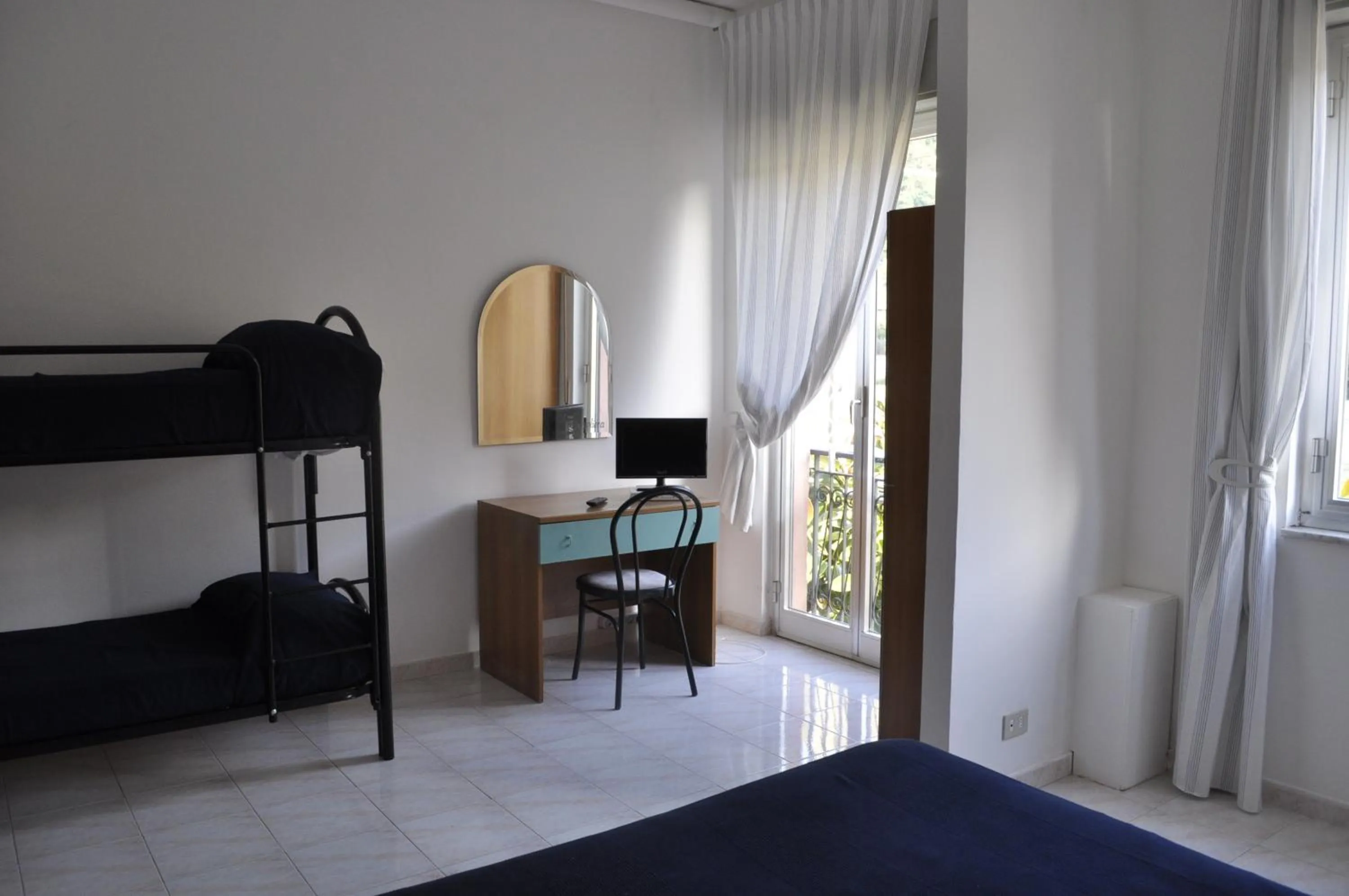 Photo of the whole room in Hotel Ristorante La Scogliera - NUOVA GESTIONE