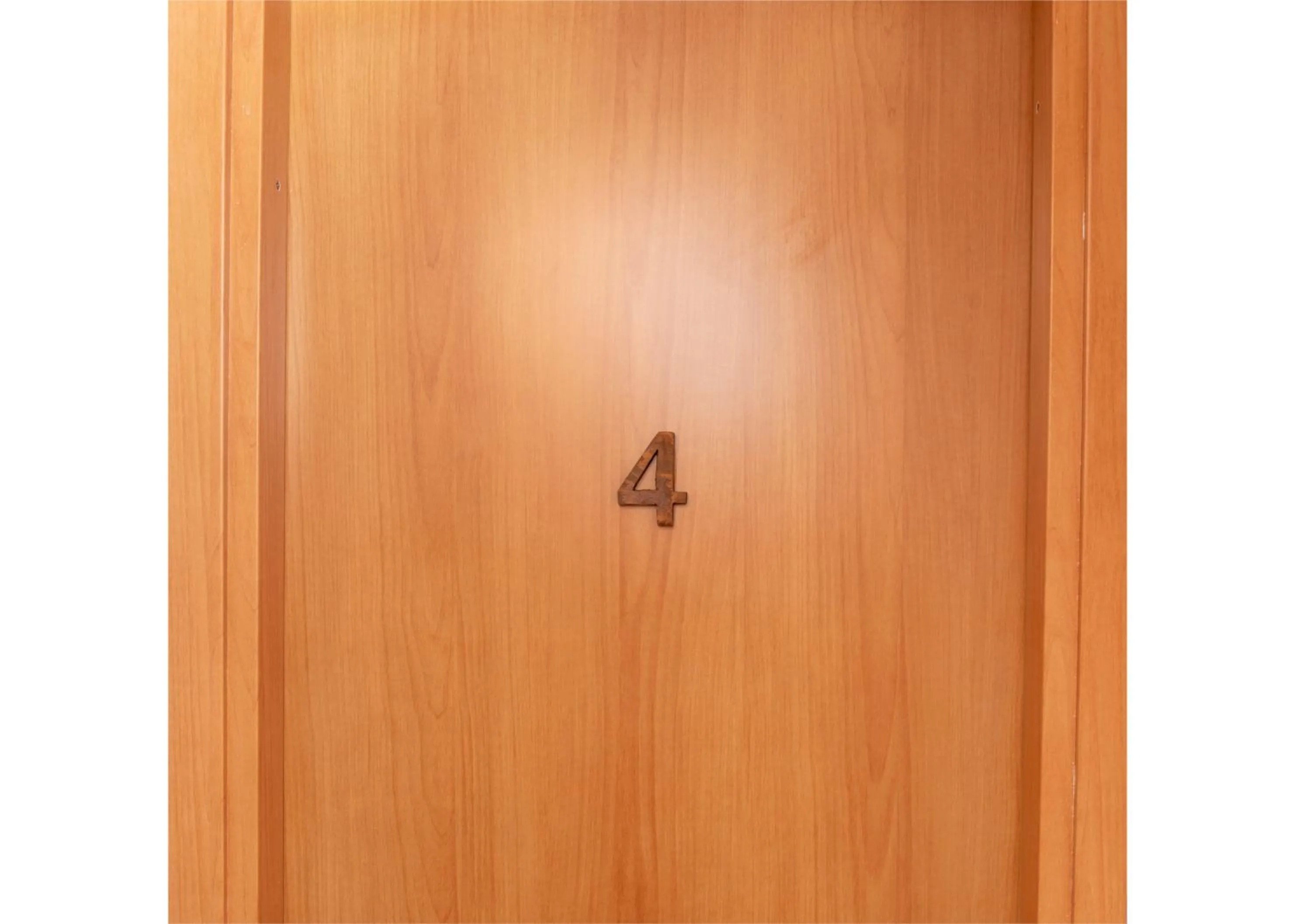 Bedroom in Fattoria Il Laghetto