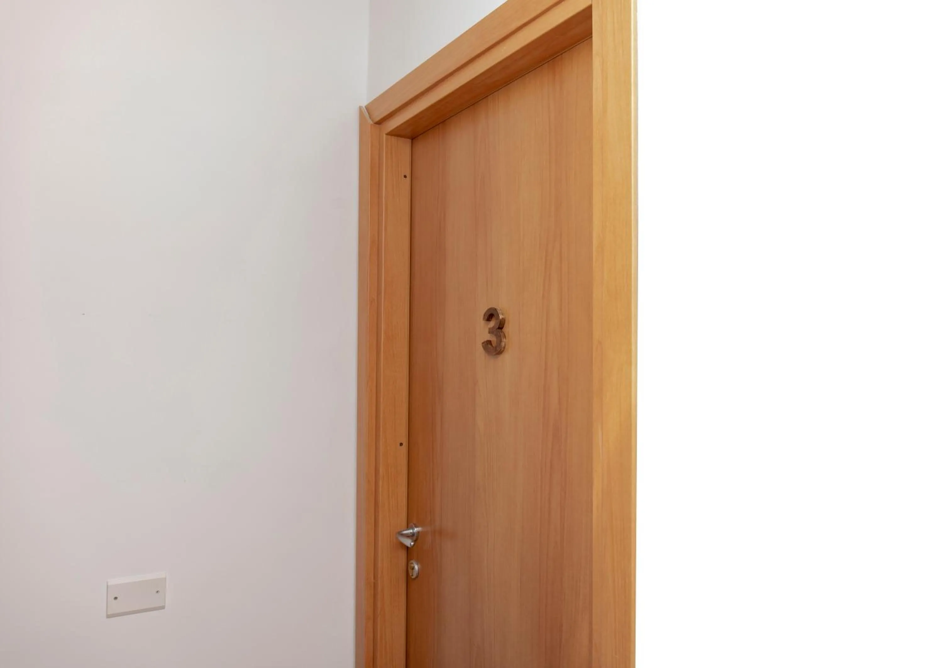 Bedroom in Fattoria Il Laghetto