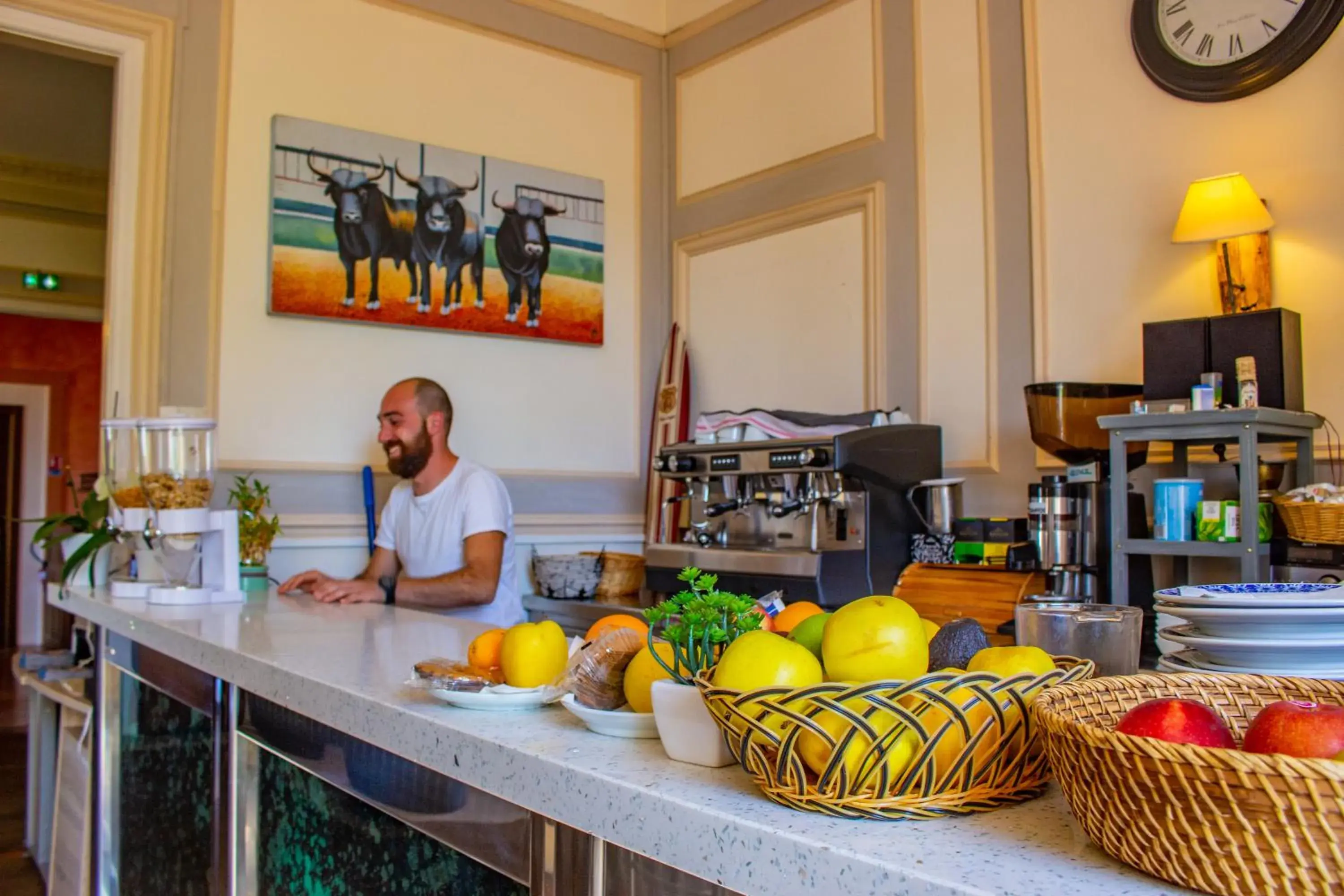 Hotel Bellevue Hotel Bellevue