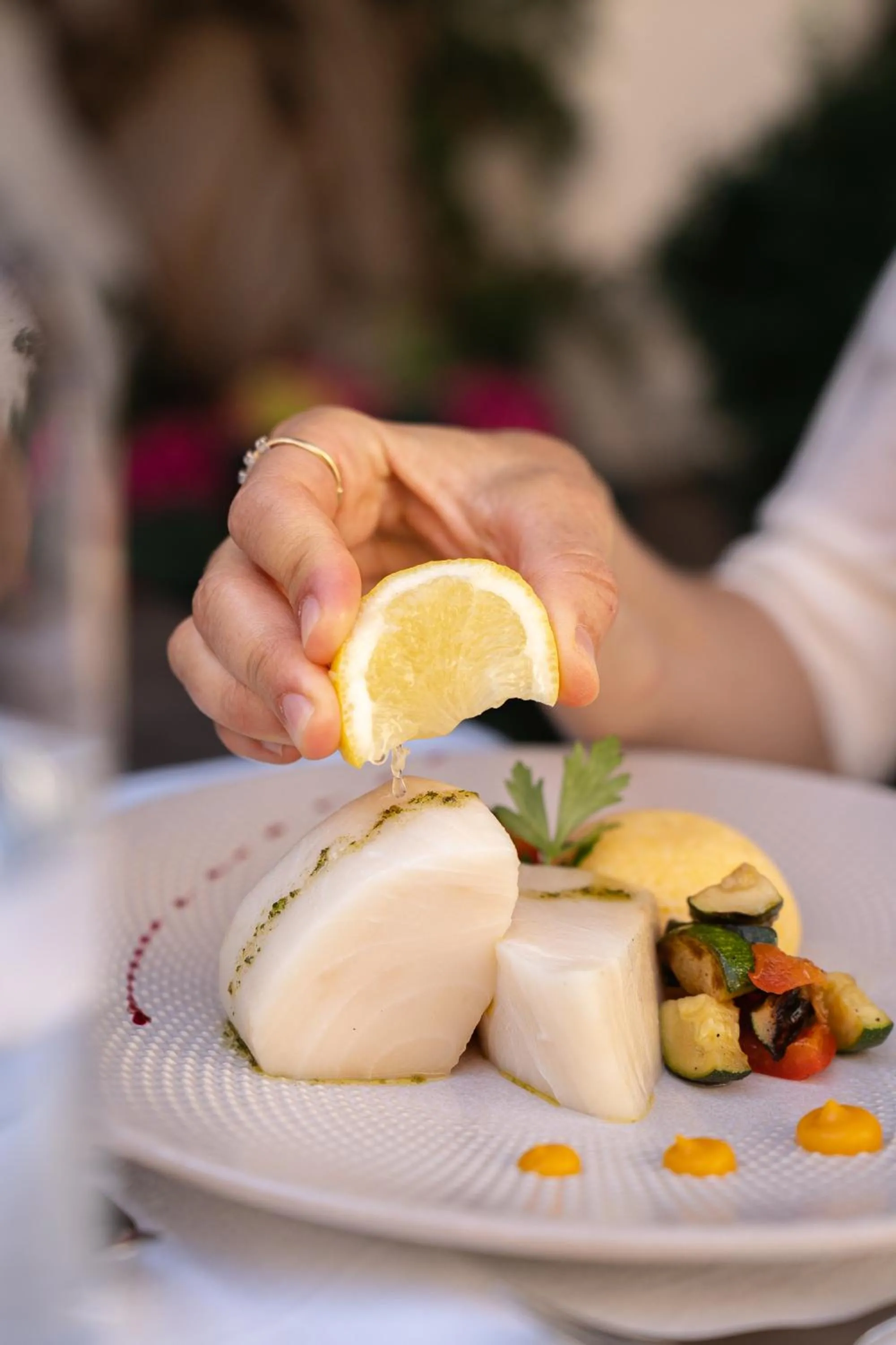 Genusshotel Goldene Rose