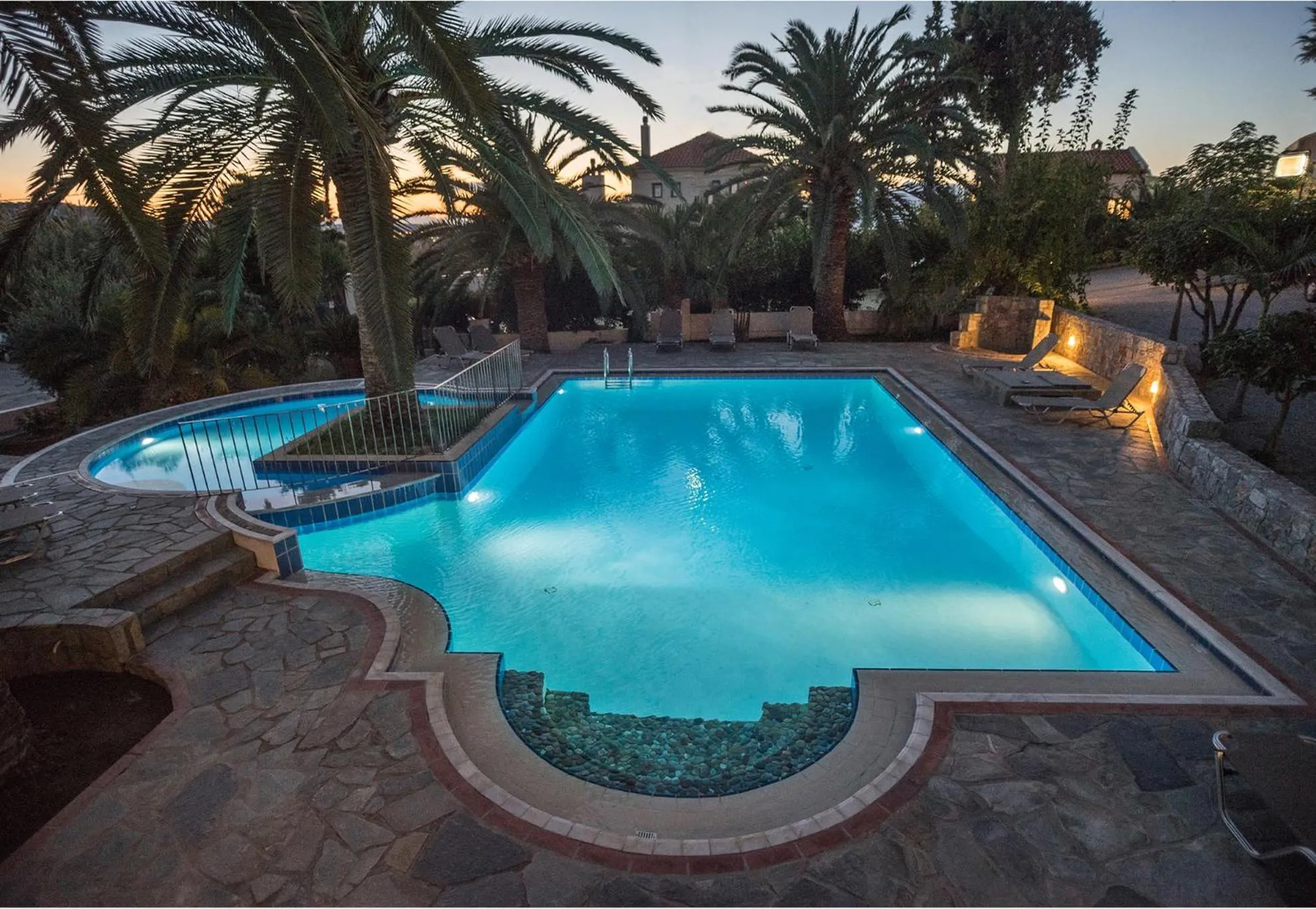 Maria Suites