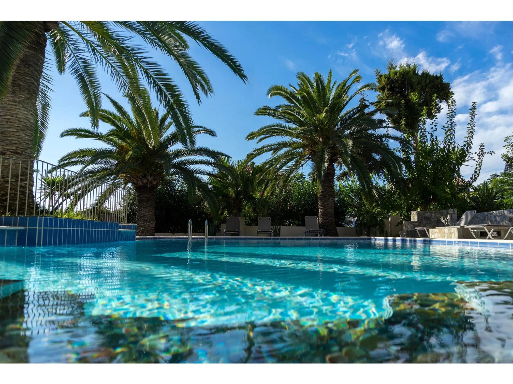Maria Suites