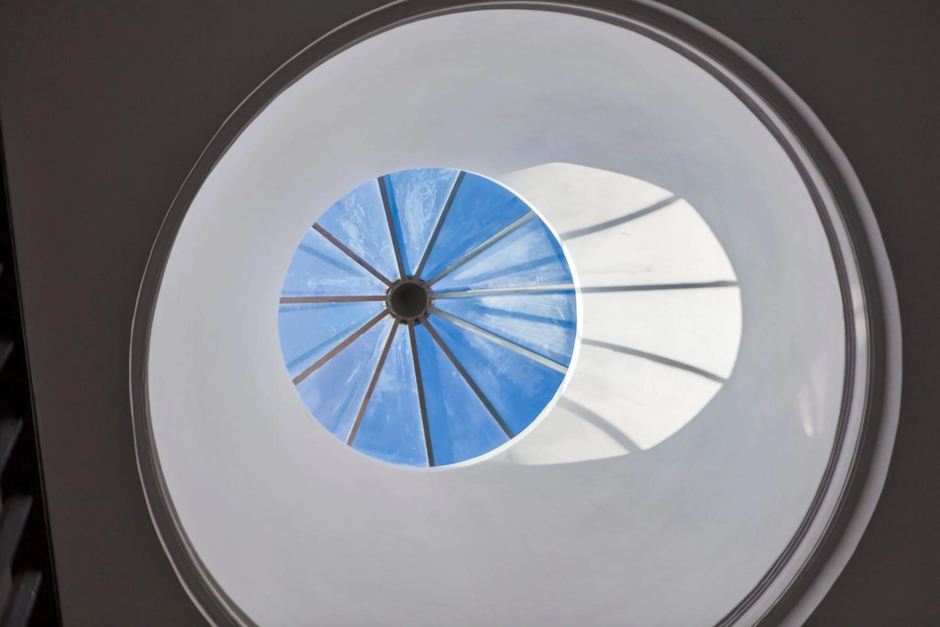 Property building in bnapartments Rio