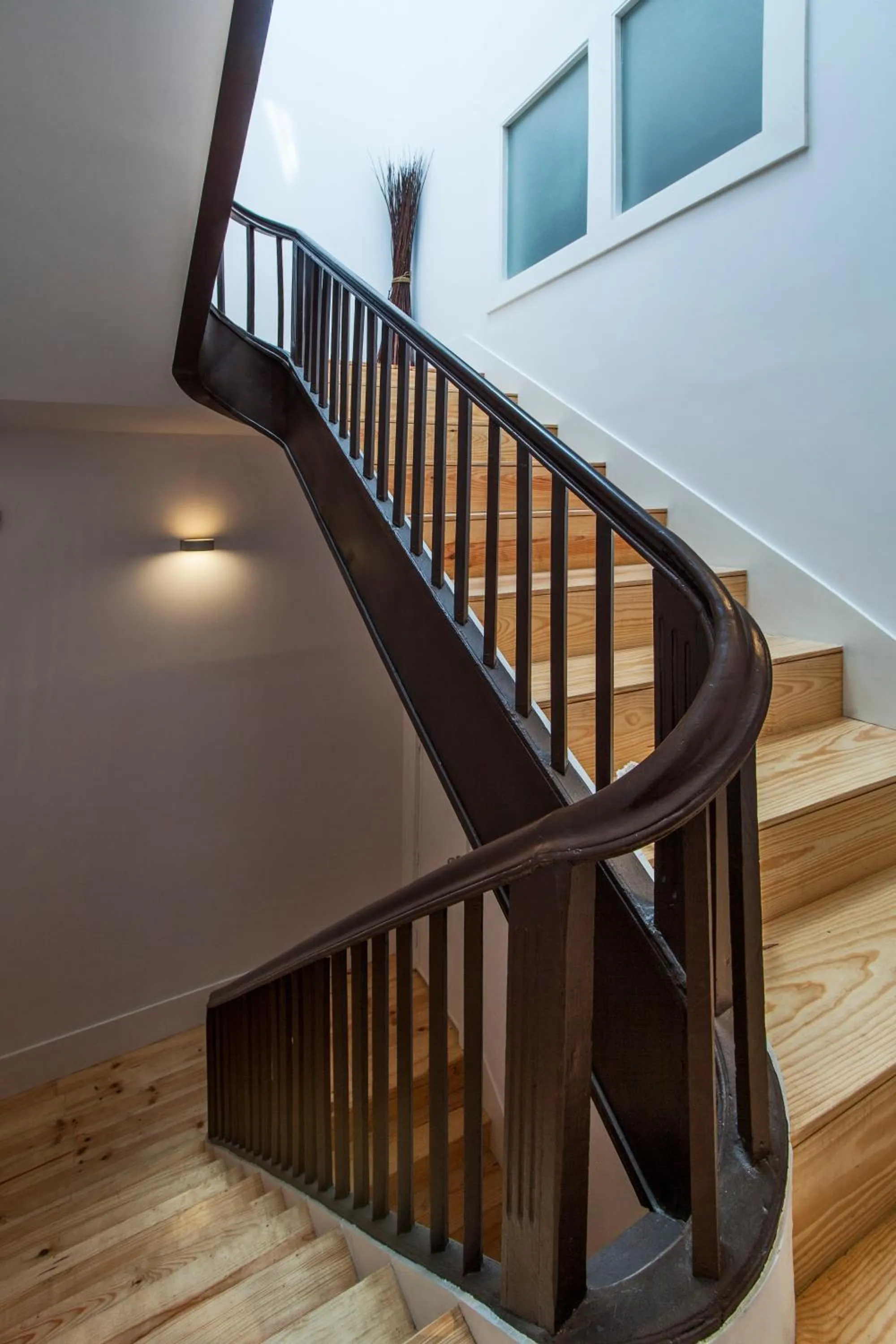 Property building in bnapartments Rio