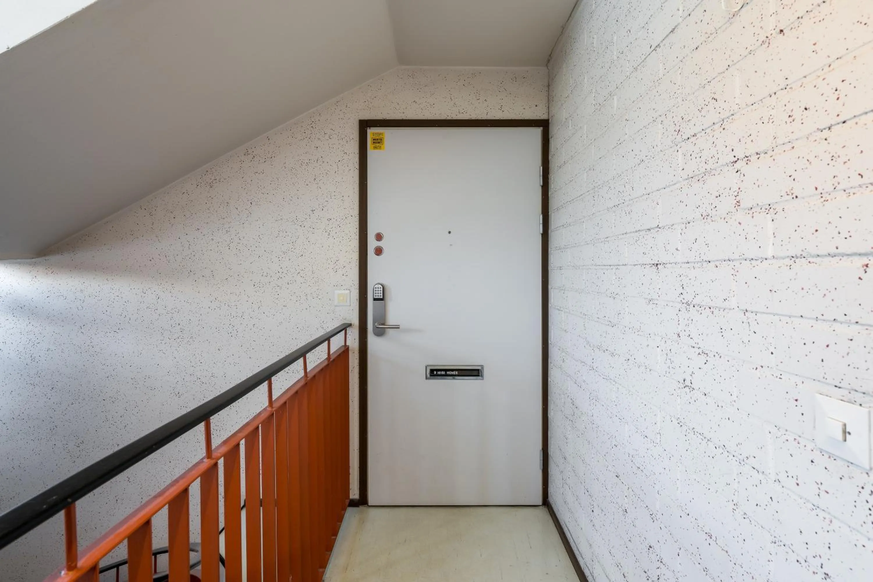 Other in Hiisi Homes Helsinki Haaga