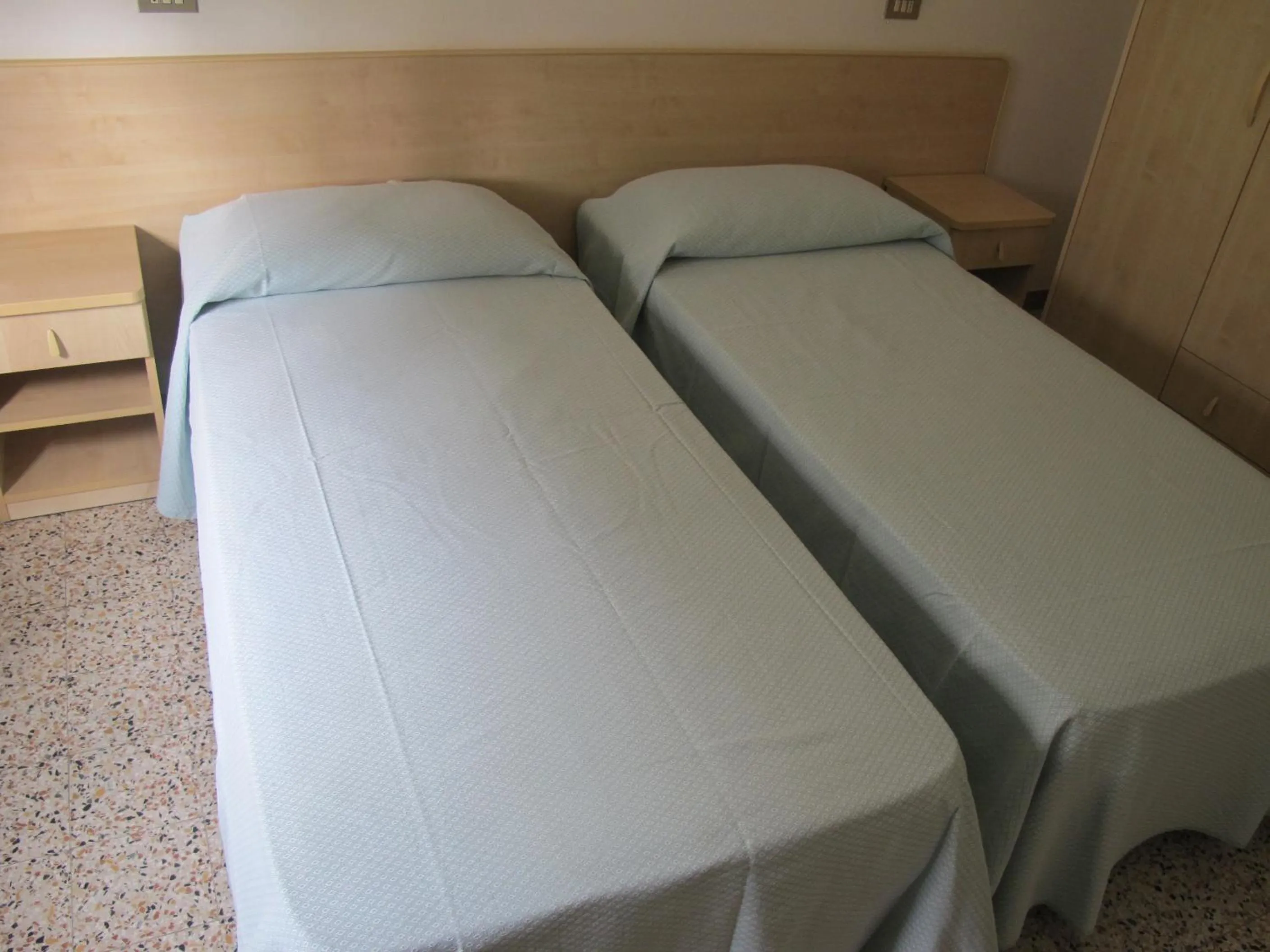 Decorative detail in Hotel Niagara