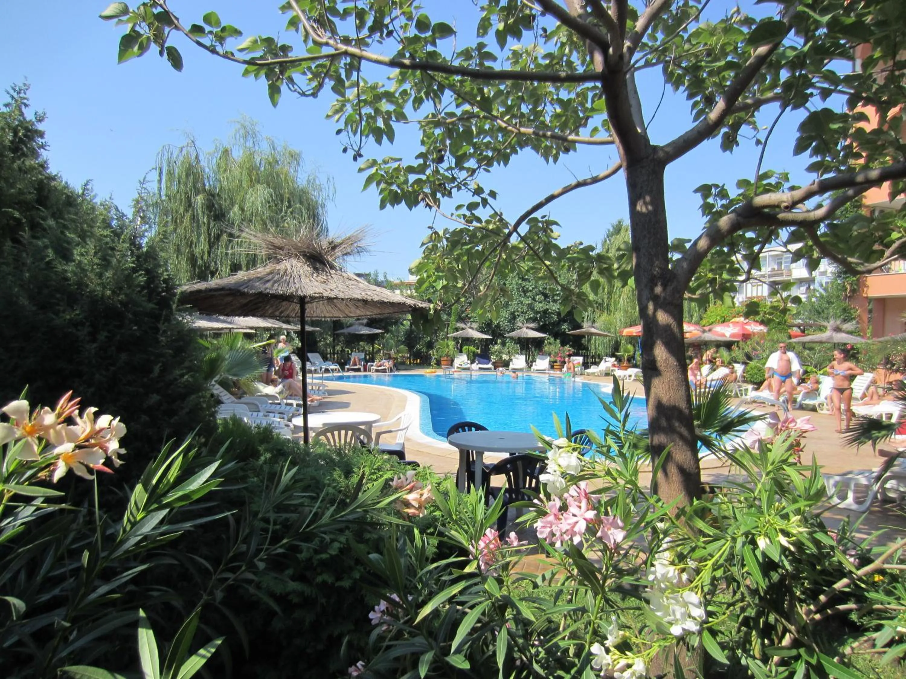 Hotel Liani - All Inclusive