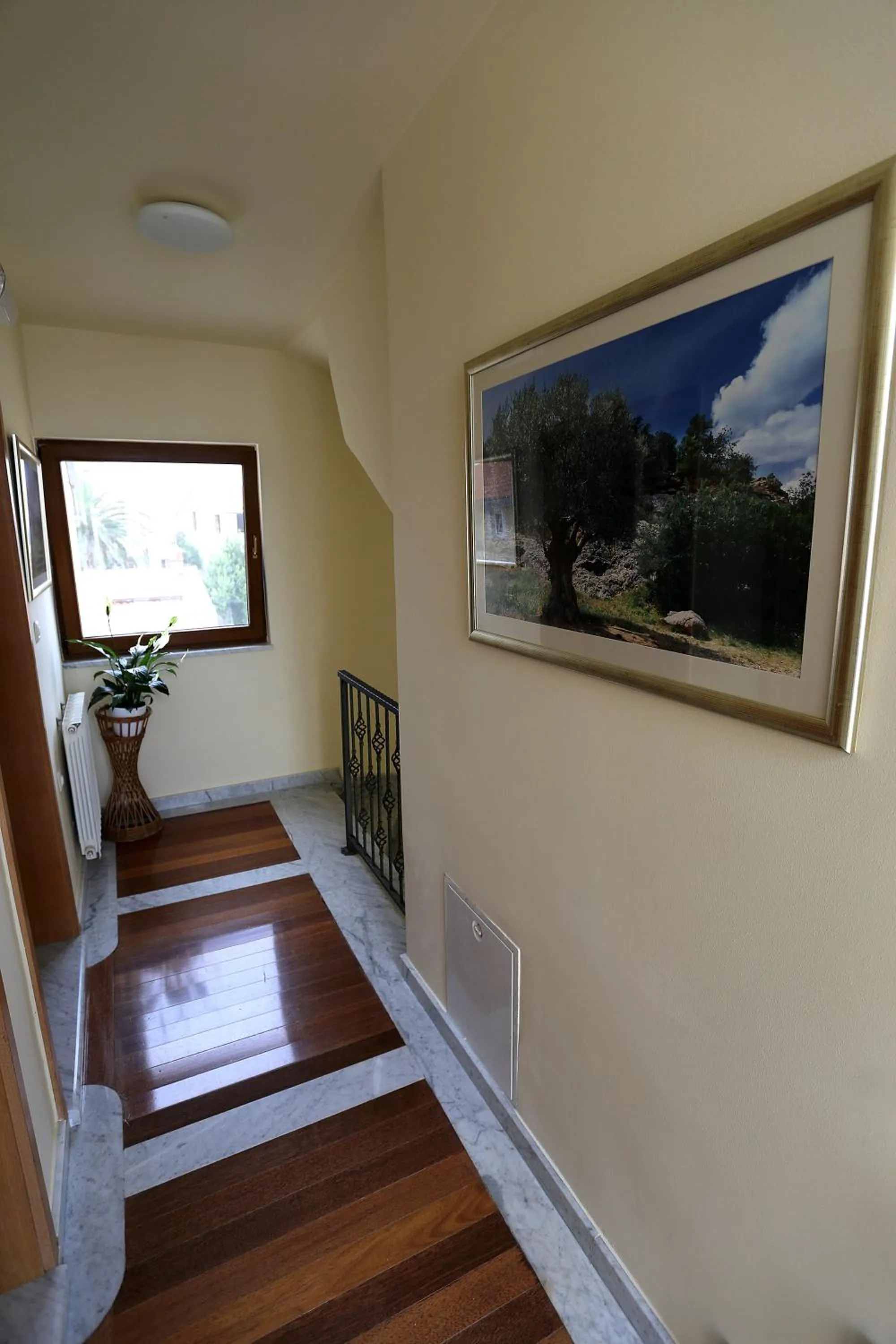 Property building in Villa Ivana