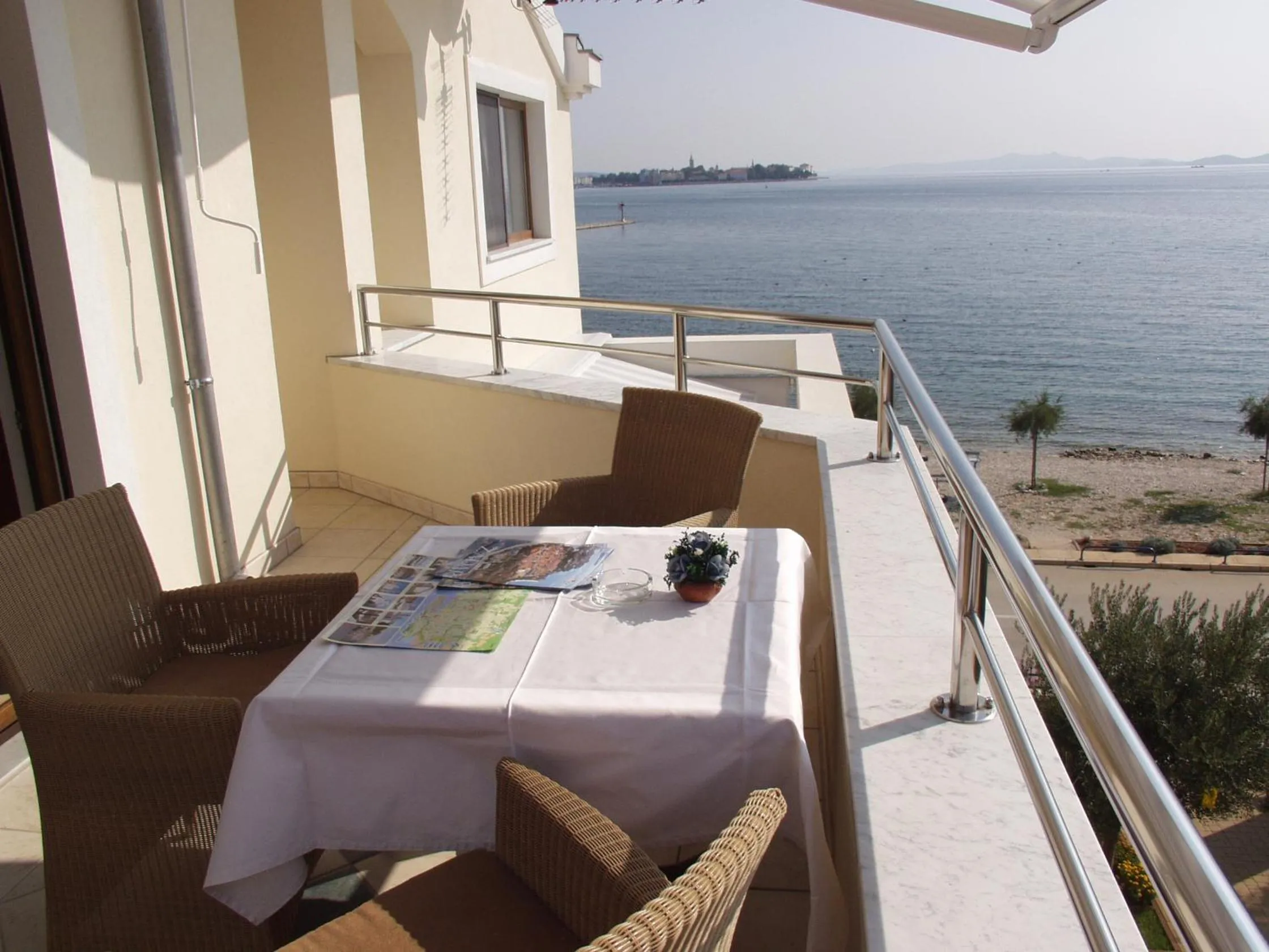 View (from property/room) in Villa Ivana