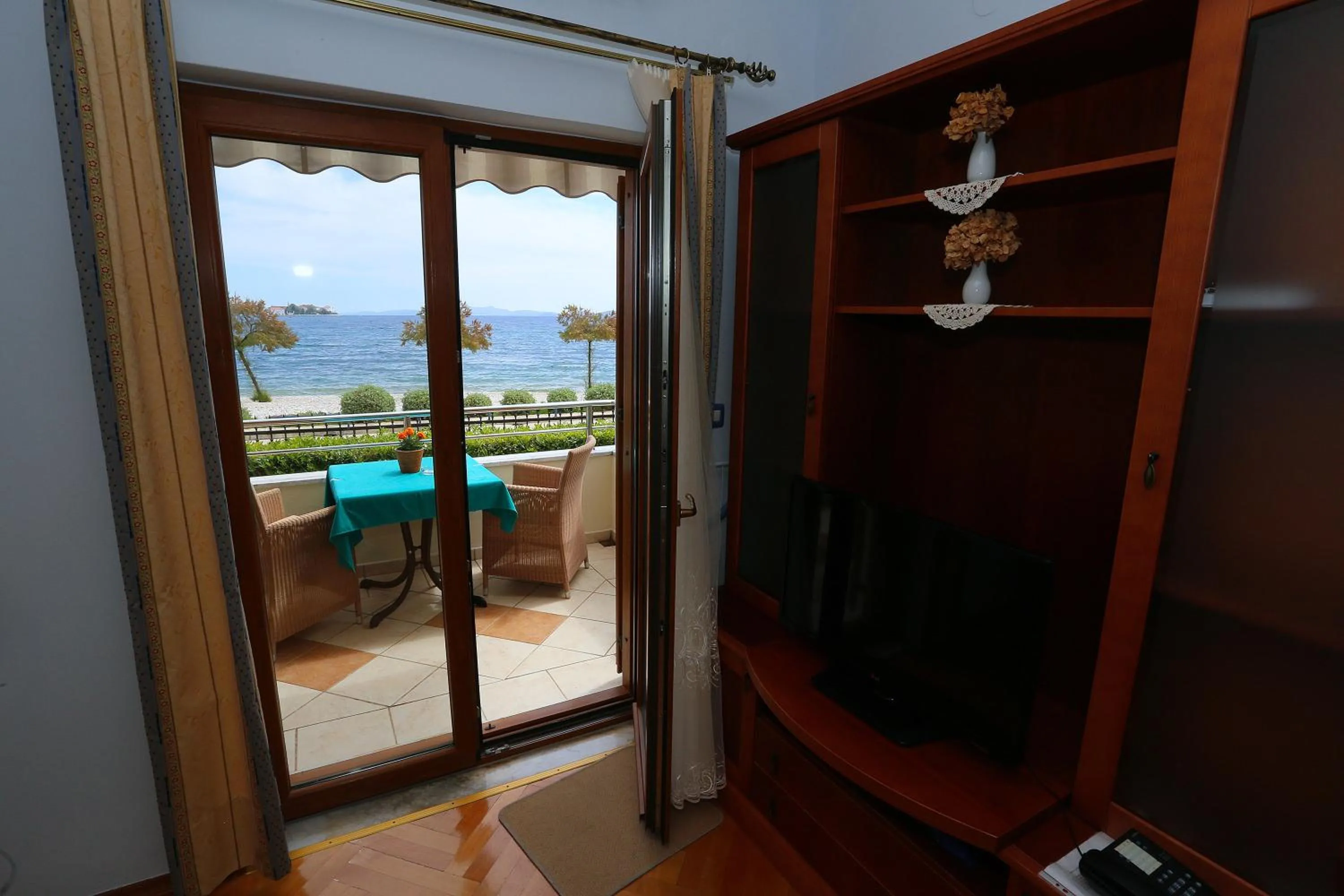 Day in Villa Ivana