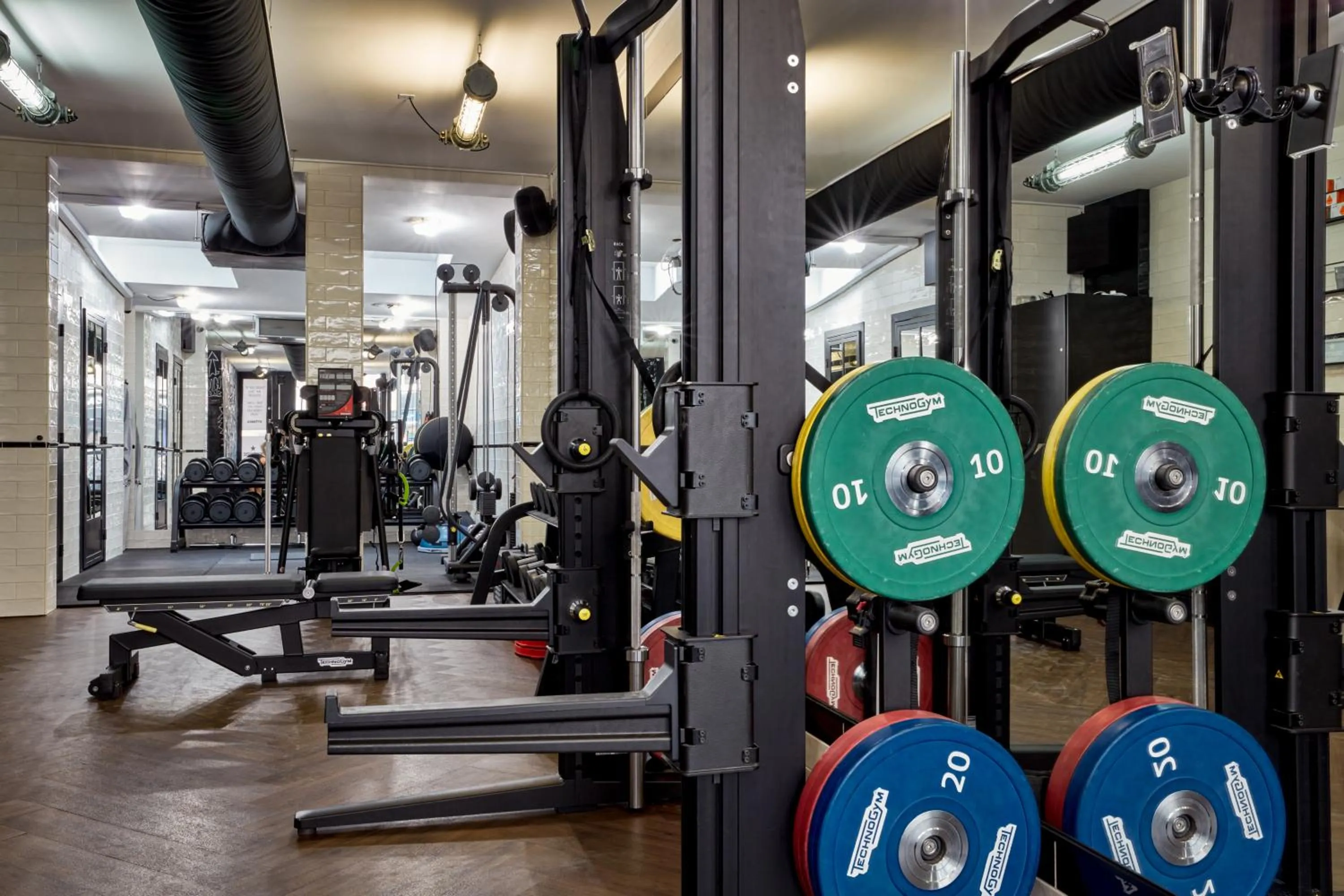 Sports in Sir Albert Hotel, part of Sircle Collection