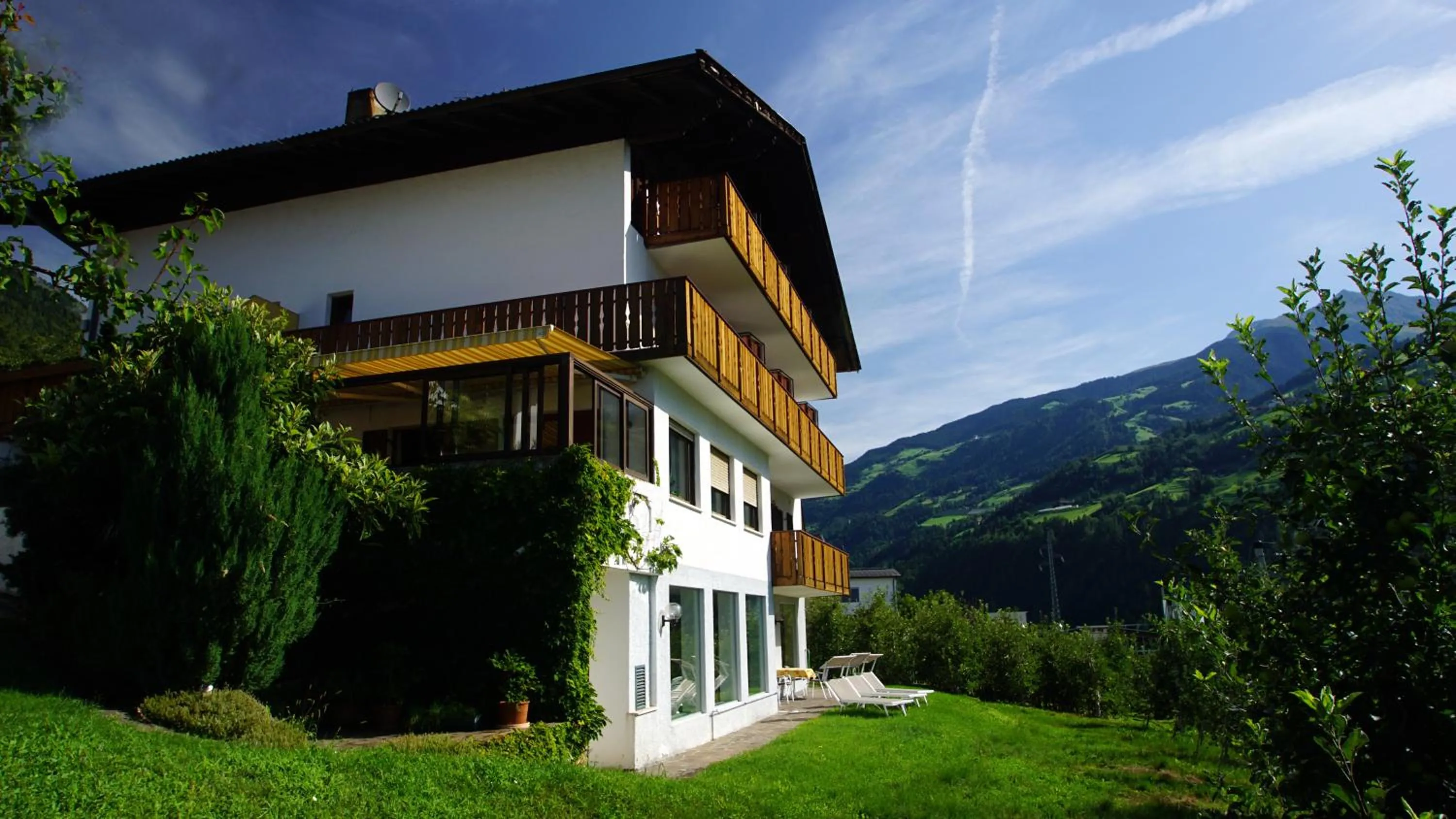 Pension Thalerhof