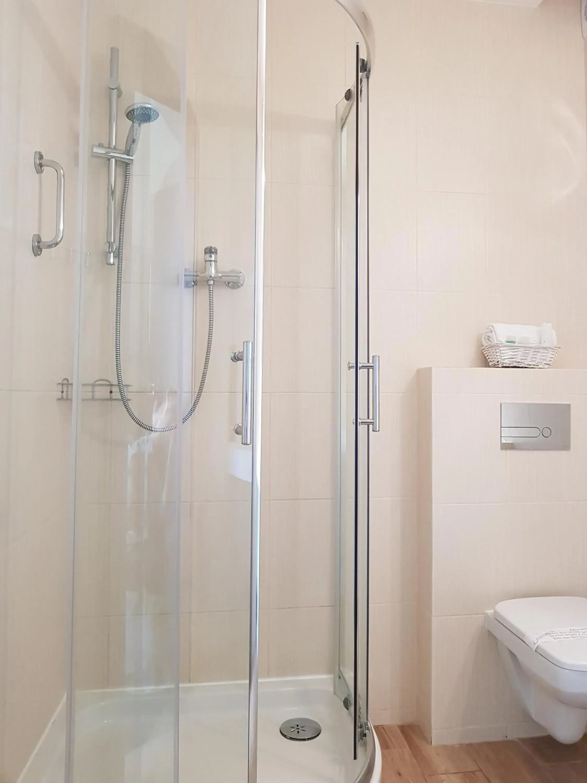 Single Room in Vector-Property Single Room in Vector-Property