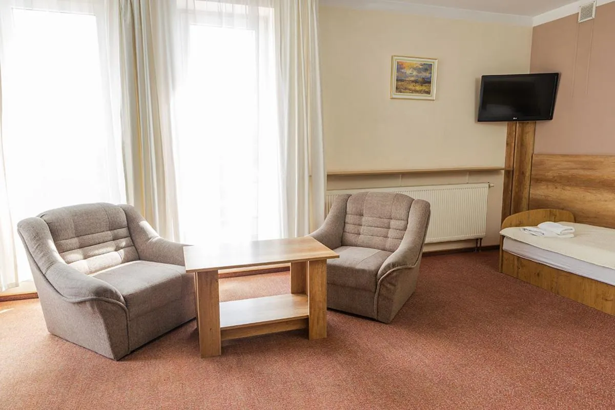 Bed in Vector-Property