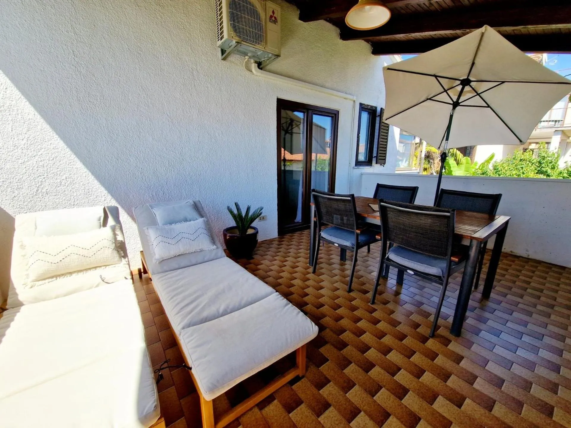 Villa Aleksandar Porec