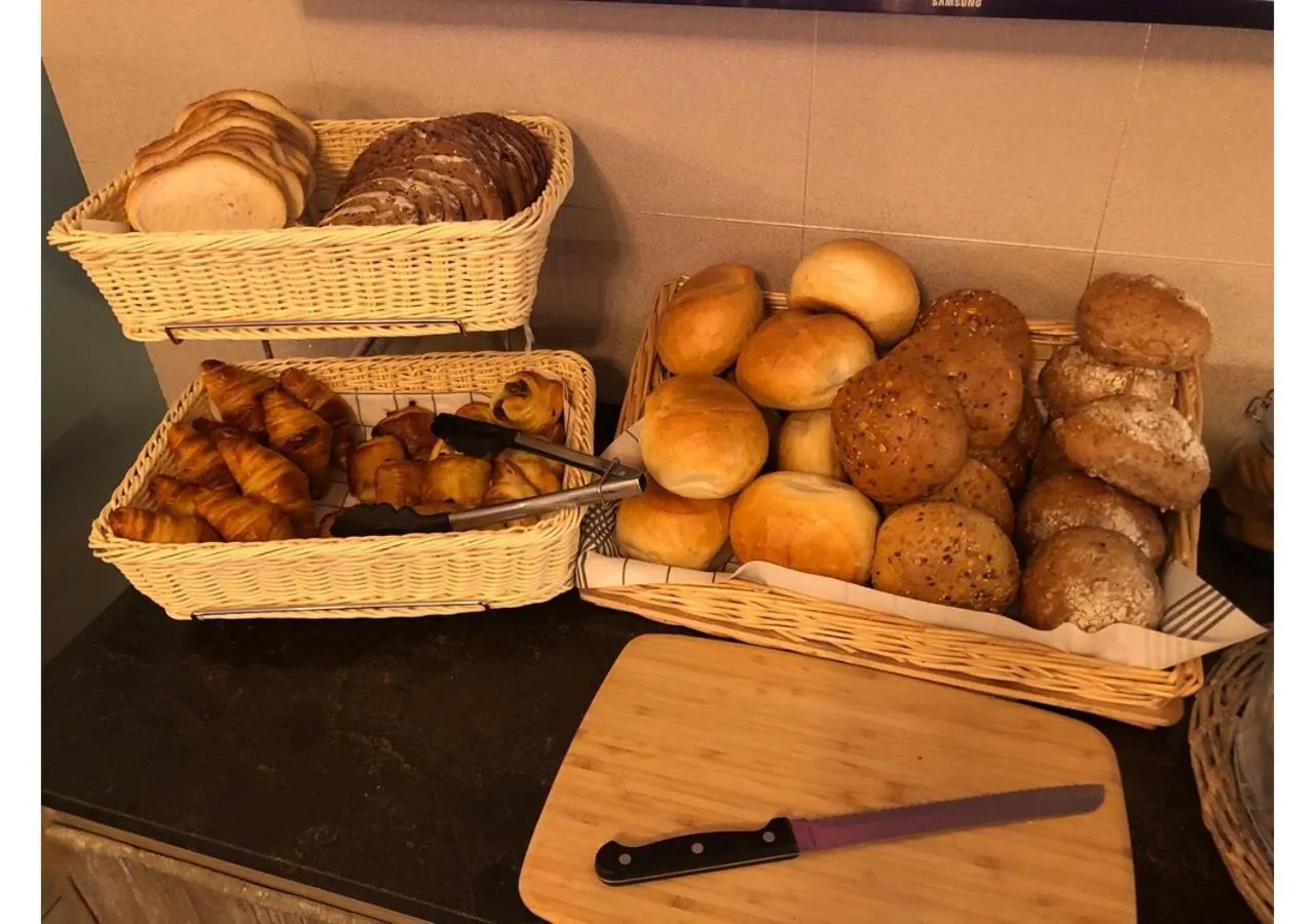 Boutique Hotel Caelus VII