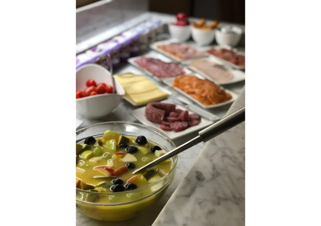 Boutique Hotel Caelus VII