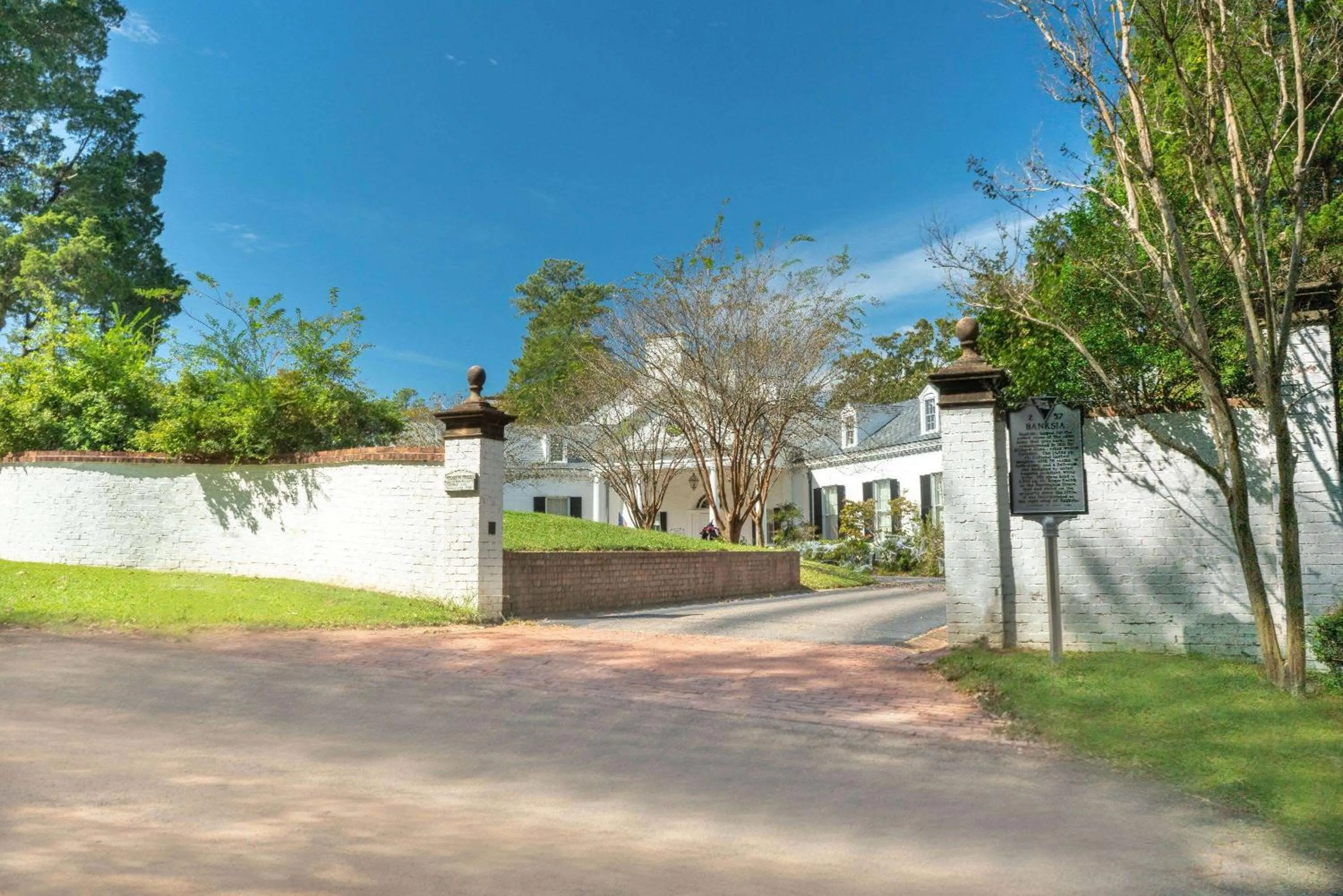 Nearby landmark in Howard Johnson by Wyndham Aiken