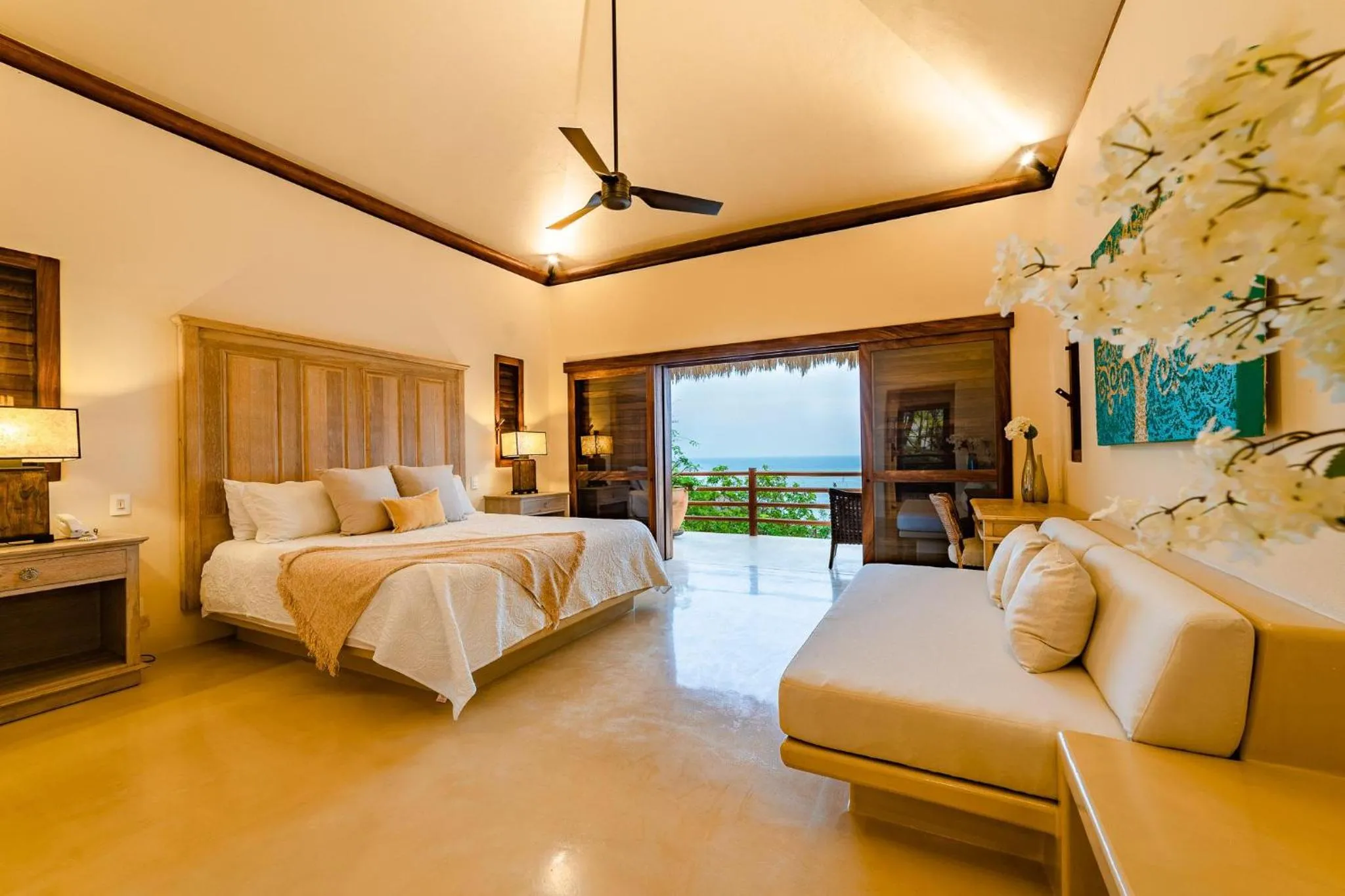 2012 - Villa Maroma