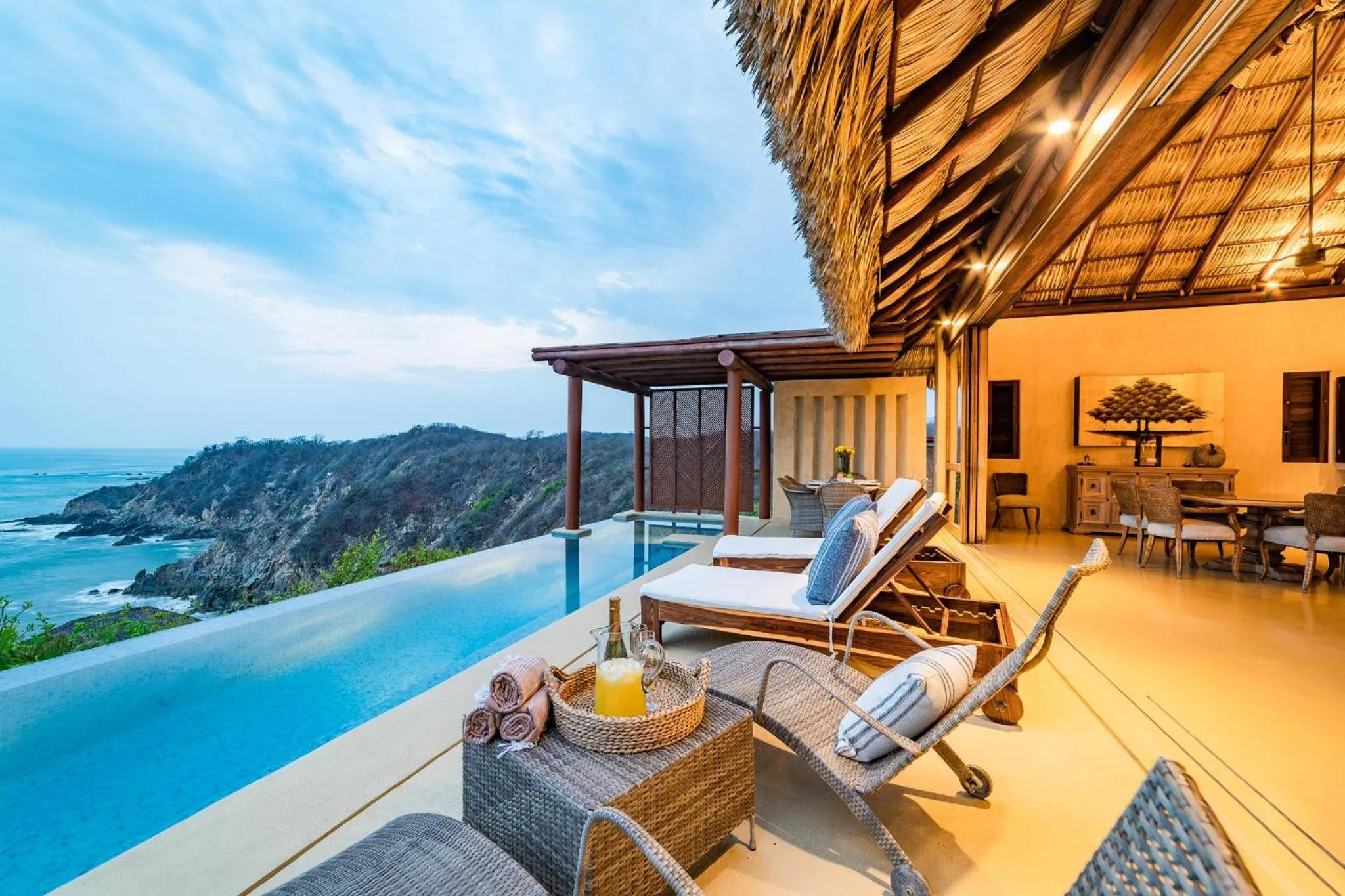 2012 - Villa Maroma