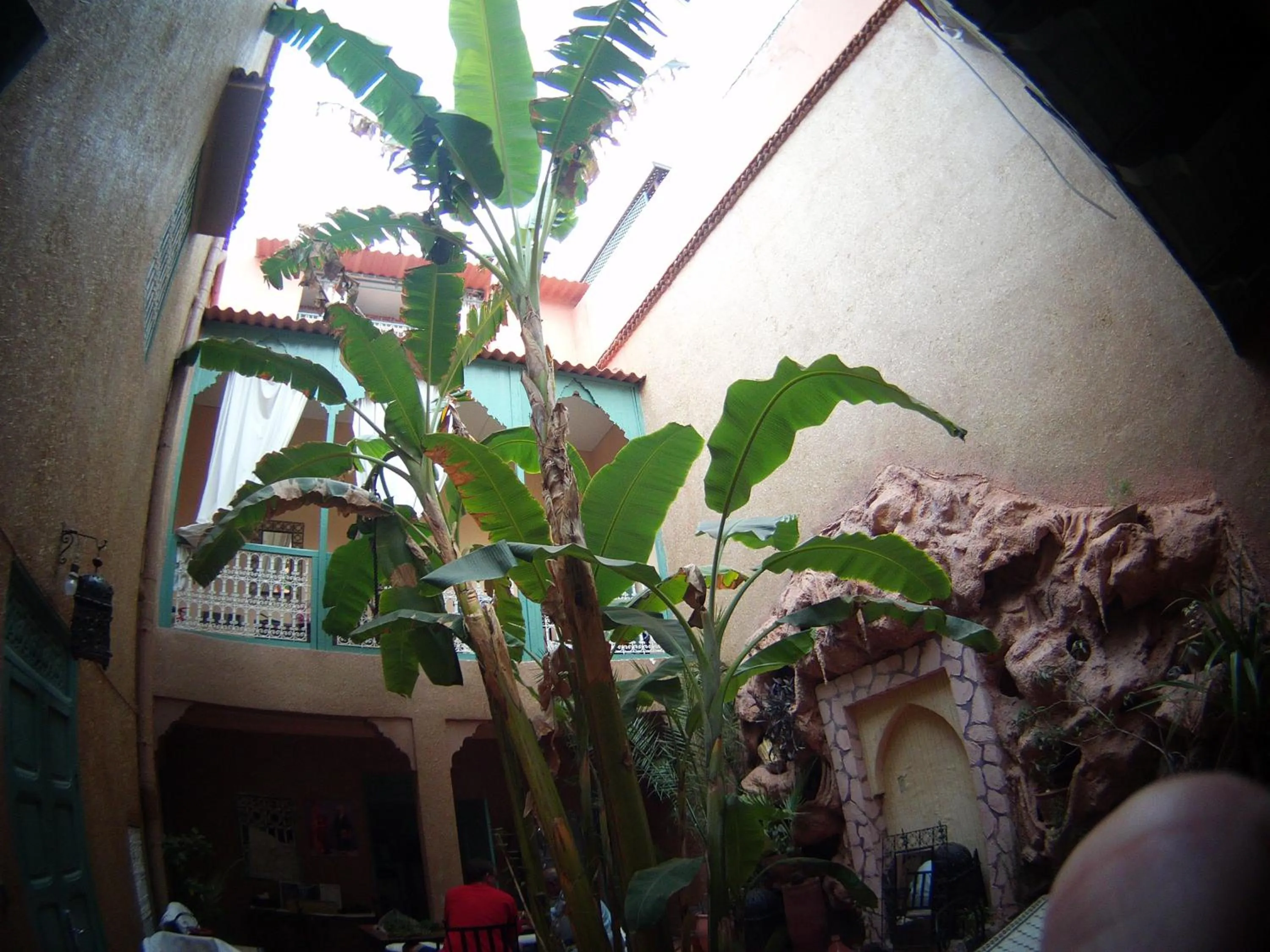 Other in Riad Dar Mchicha