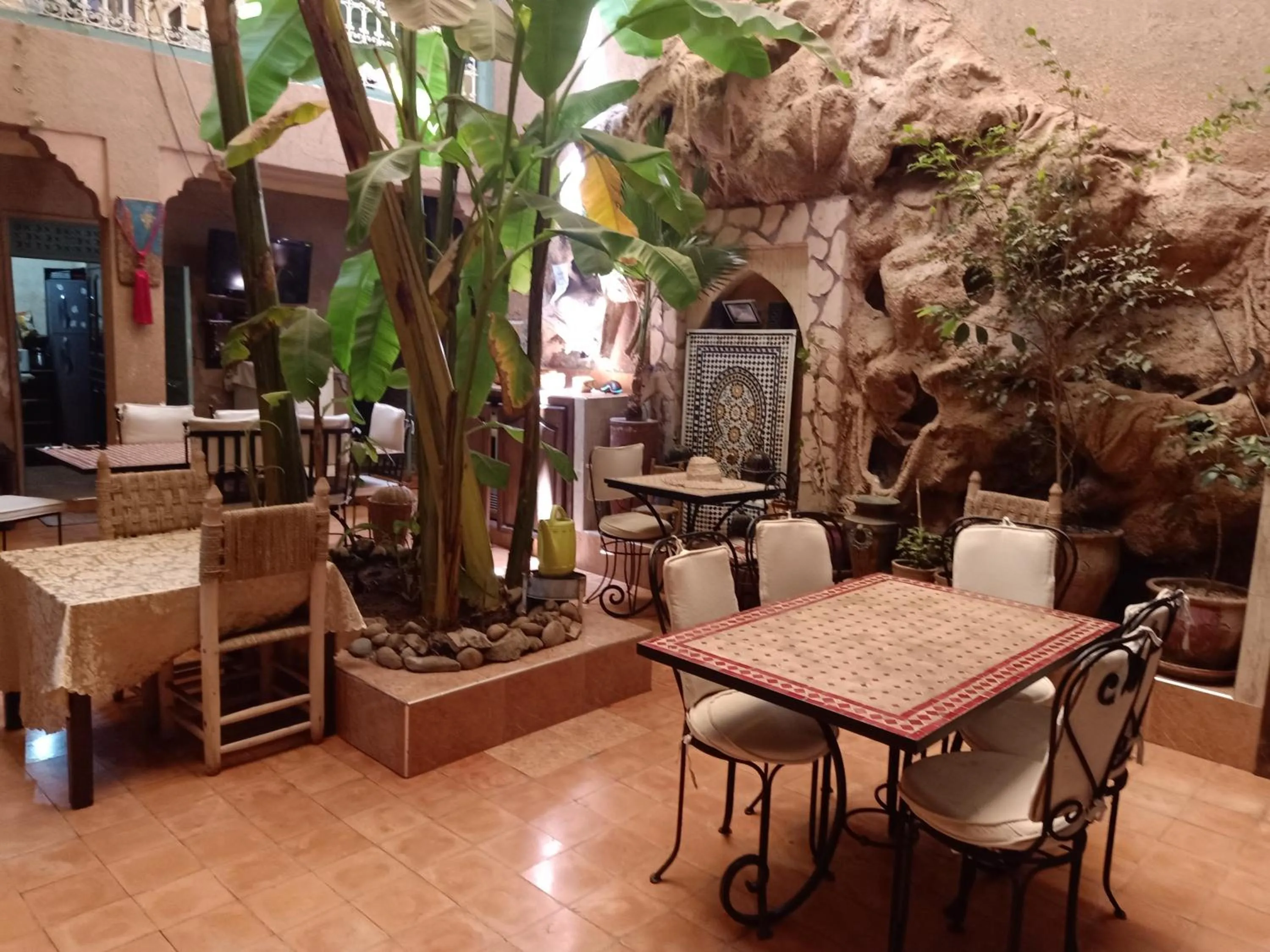Riad Dar Mchicha