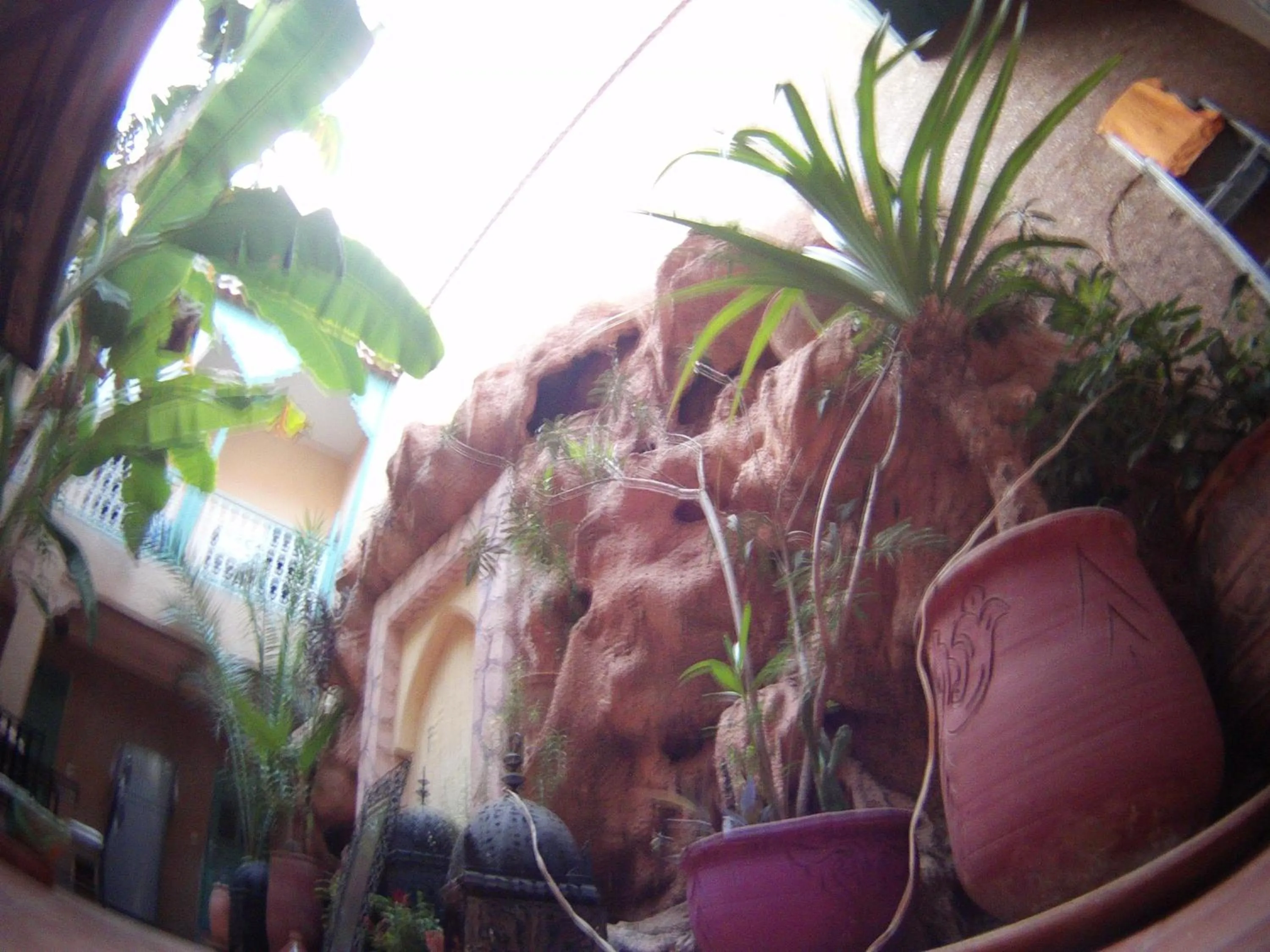 Other in Riad Dar Mchicha