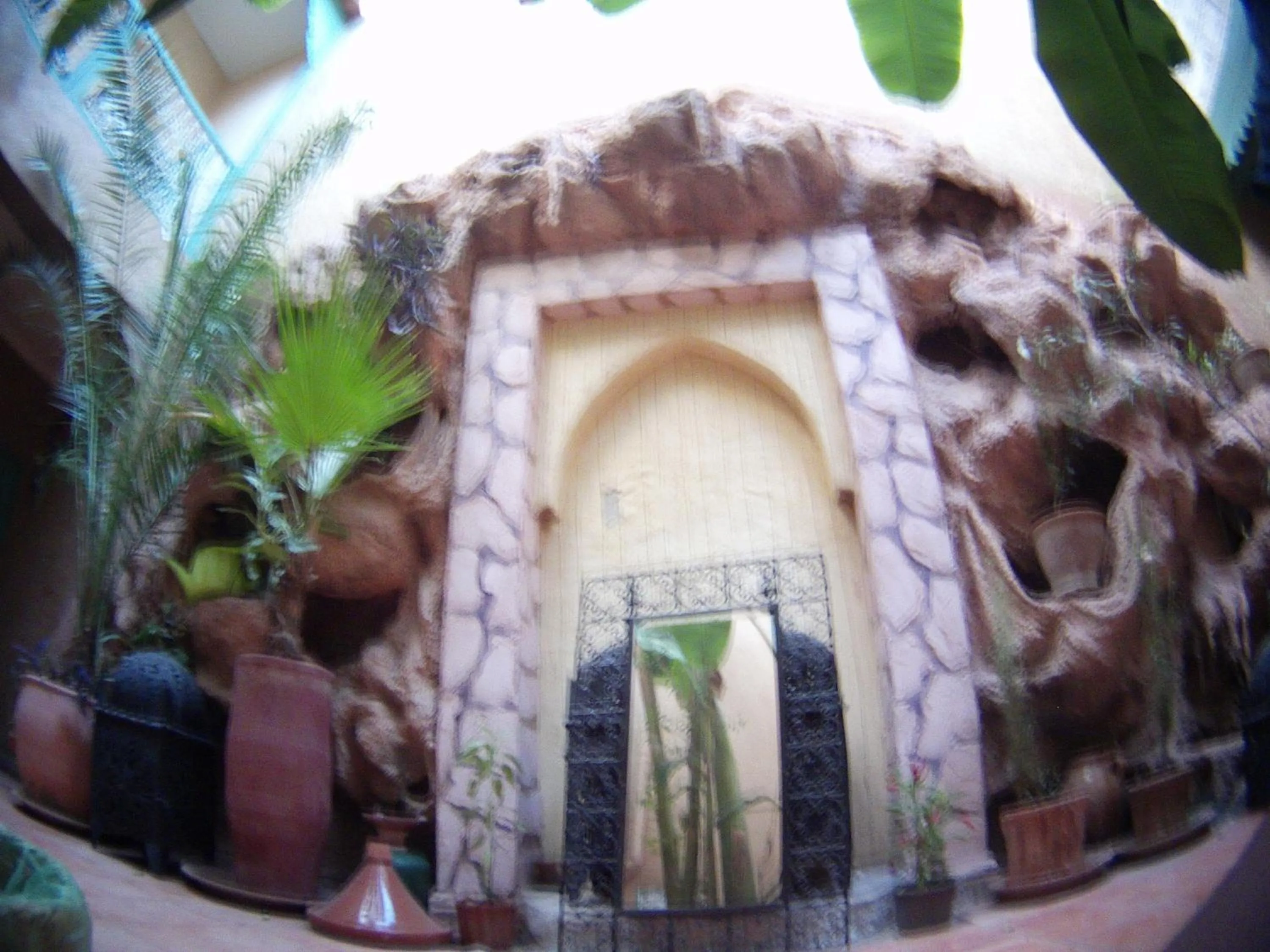 Other in Riad Dar Mchicha