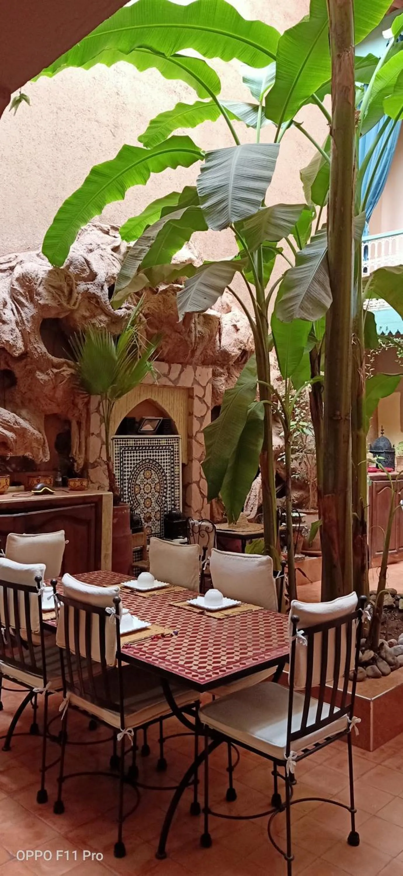 Riad Dar Mchicha