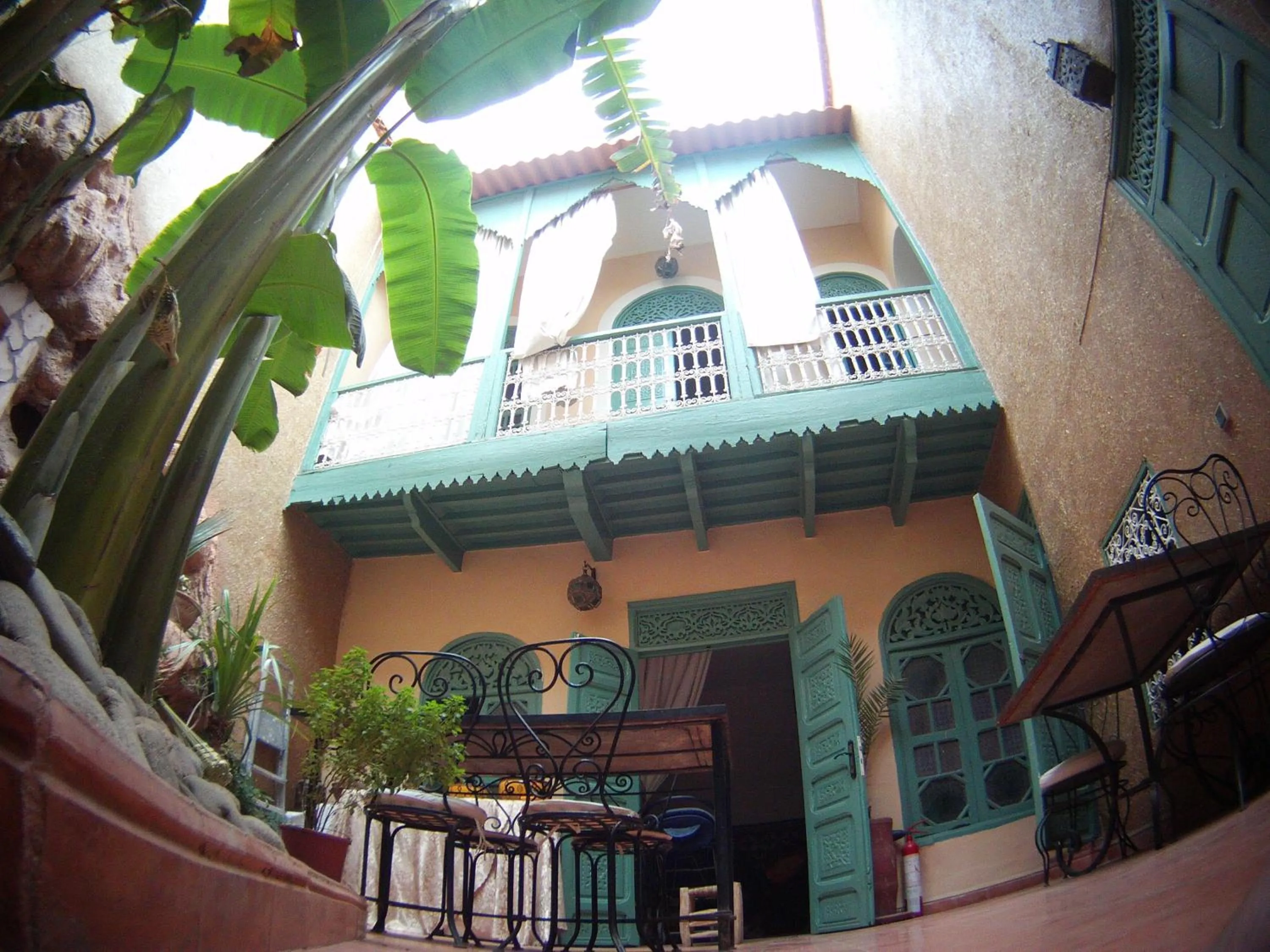 Other in Riad Dar Mchicha
