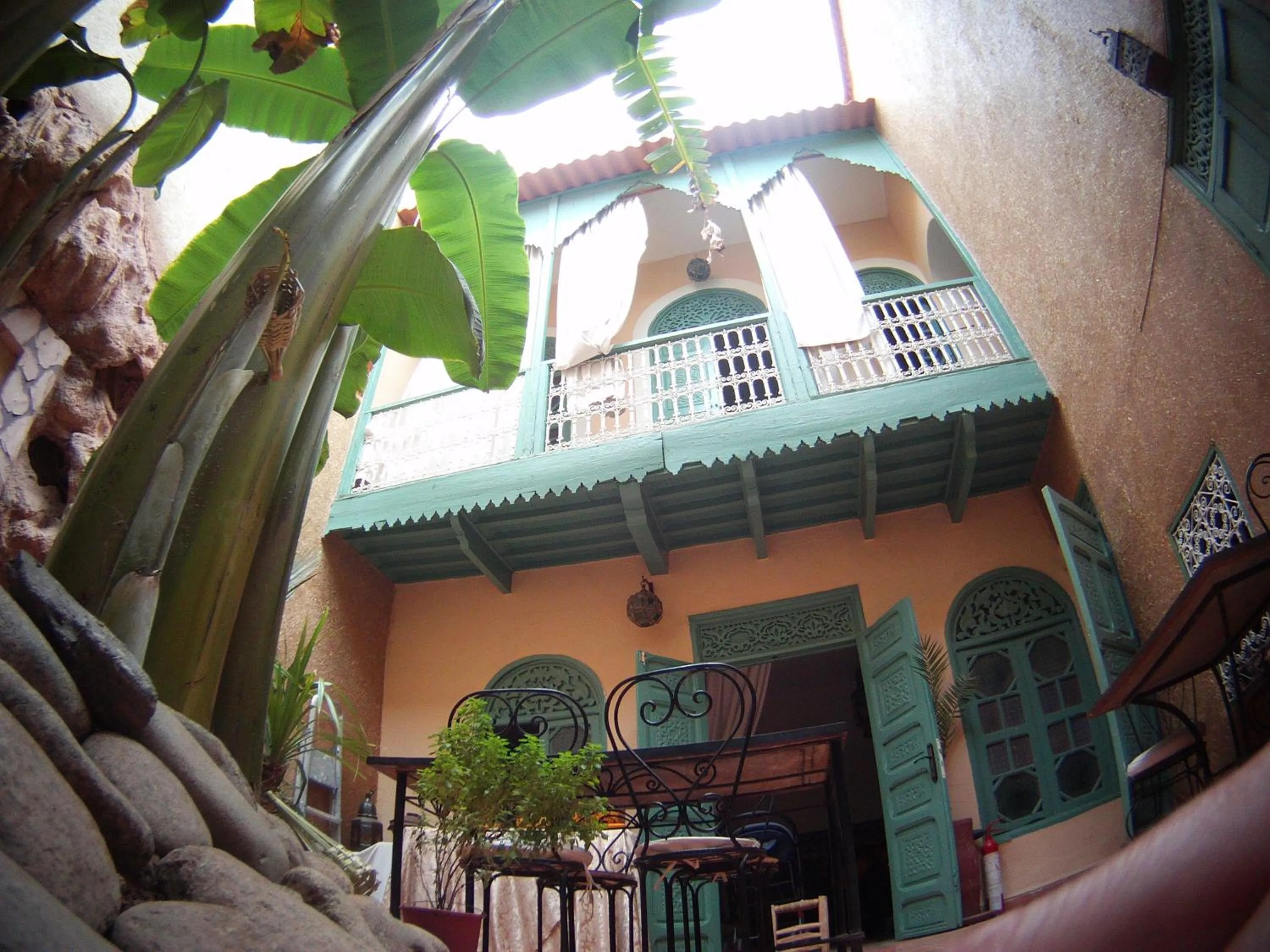 Other in Riad Dar Mchicha