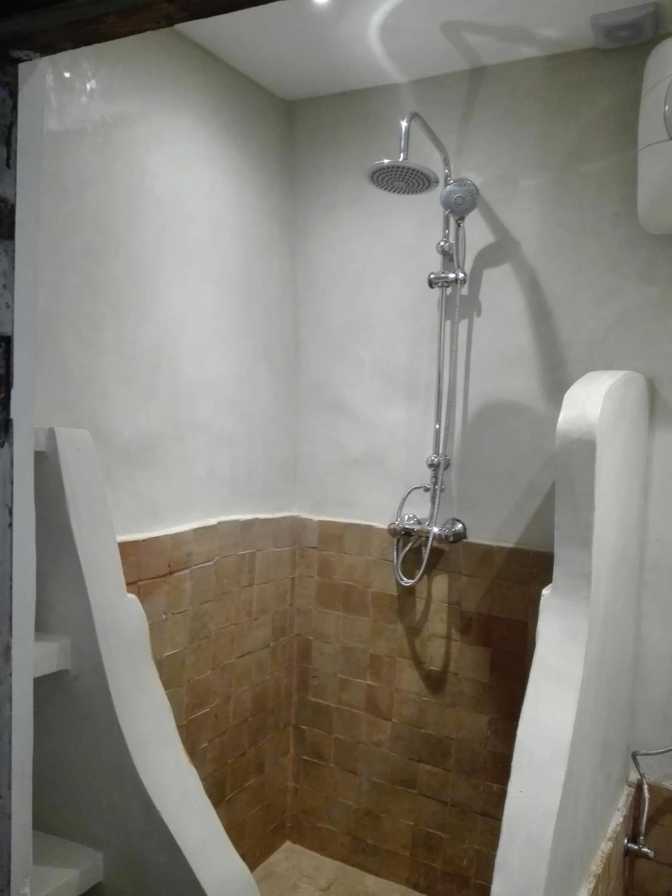 Bathroom in Riad Dar Mchicha