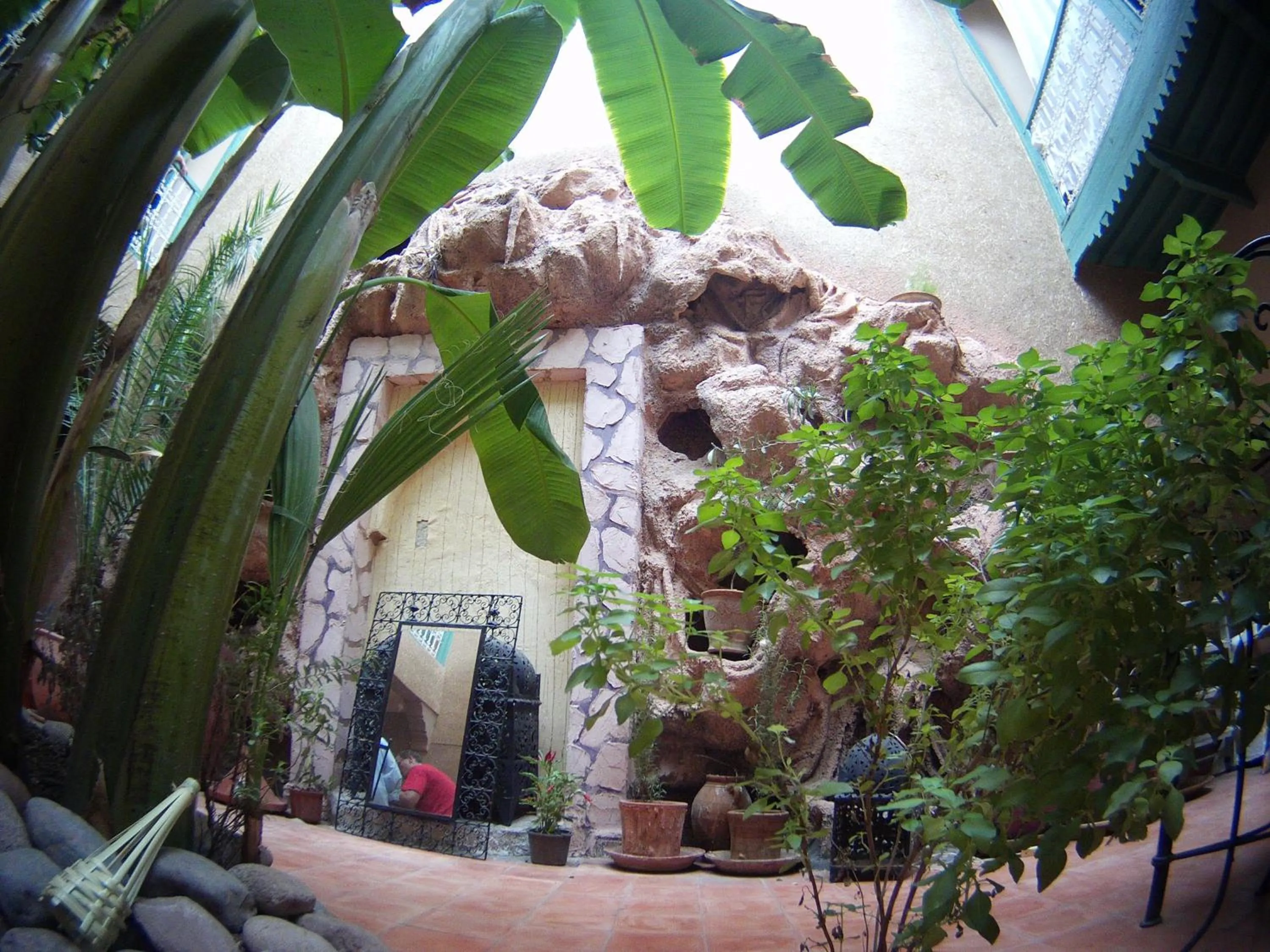 Other in Riad Dar Mchicha